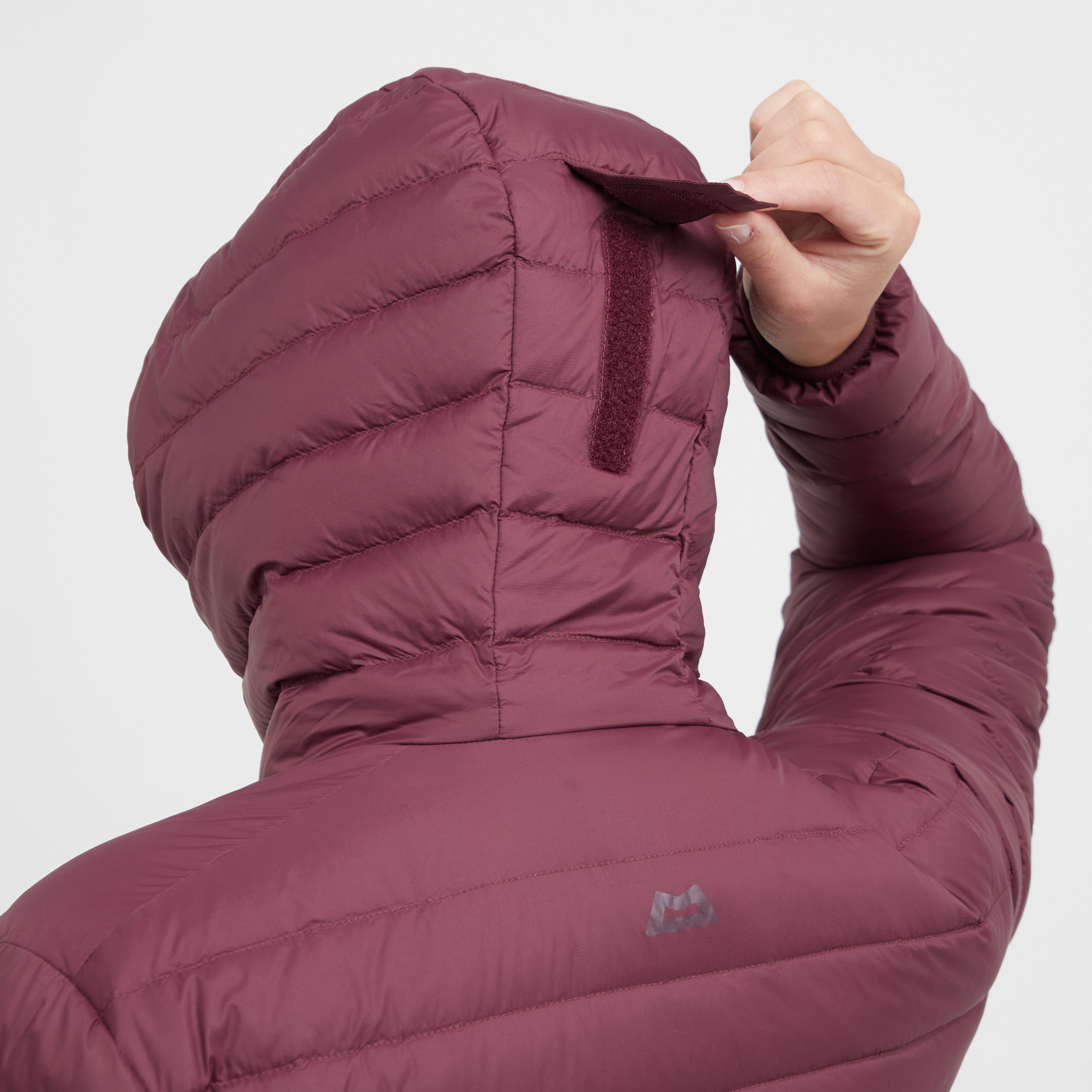 Women's Earthrise Jacket