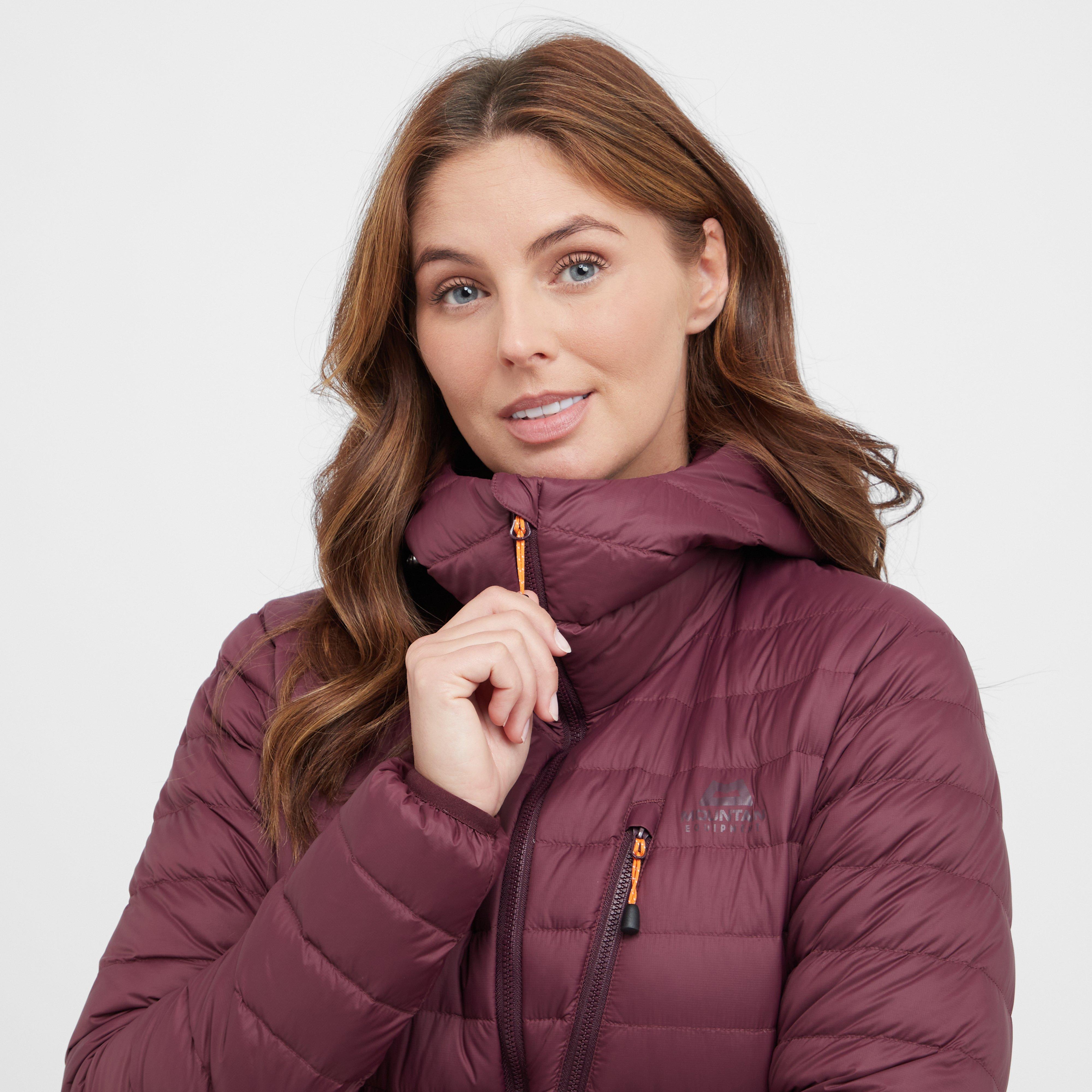 Women's Earthrise Jacket