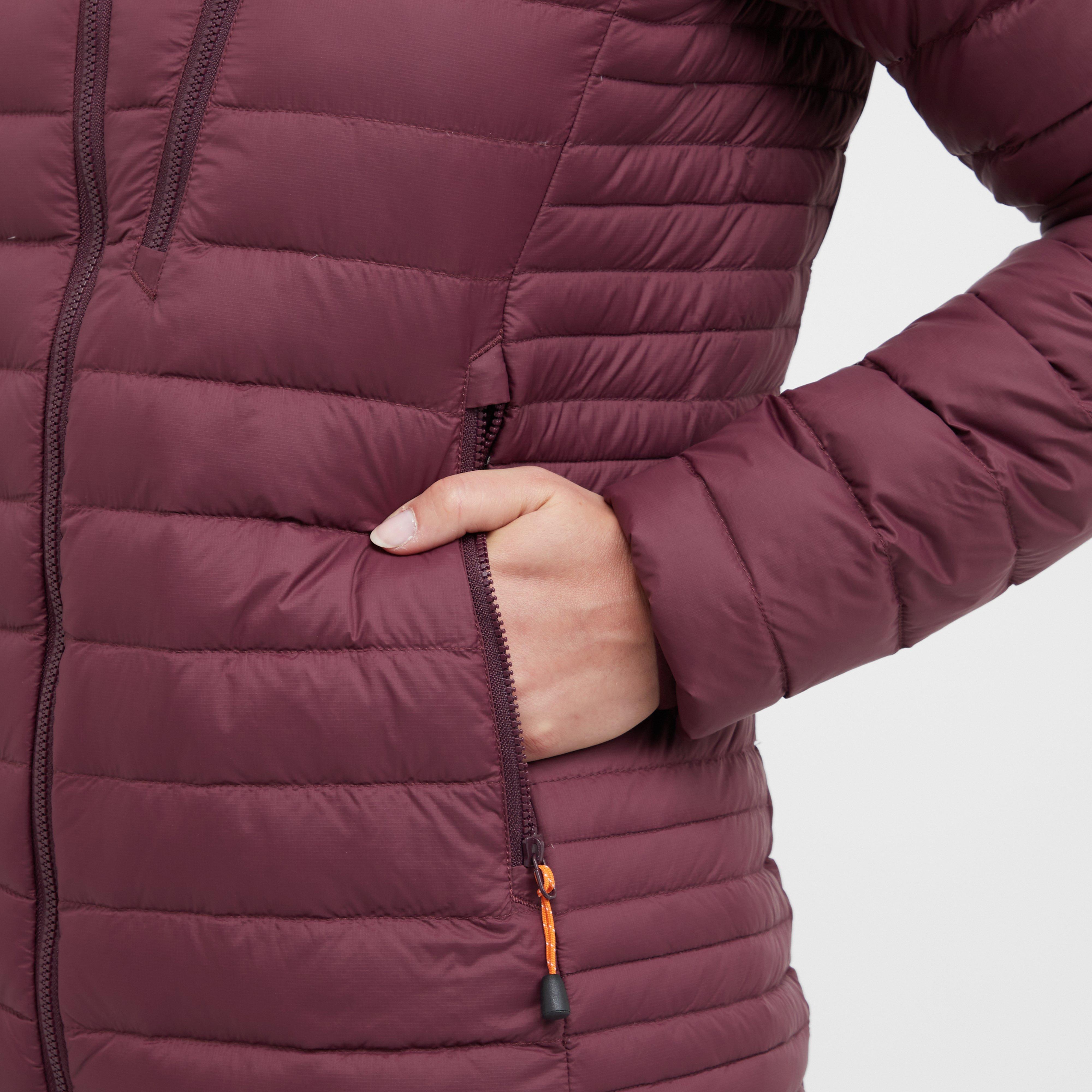Women's Earthrise Jacket