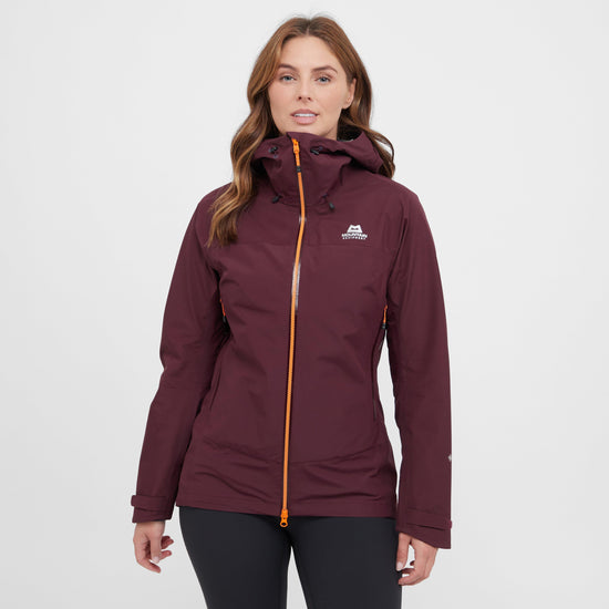 Women's Saltoro GORE-TEX® Waterproof Jacket