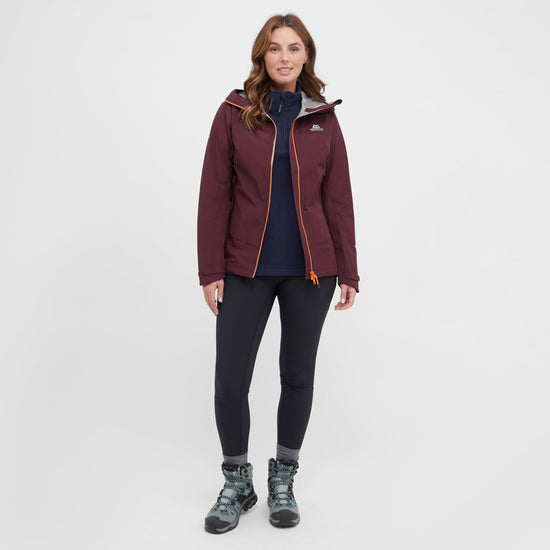 Women's Saltoro GORE-TEX® Waterproof Jacket
