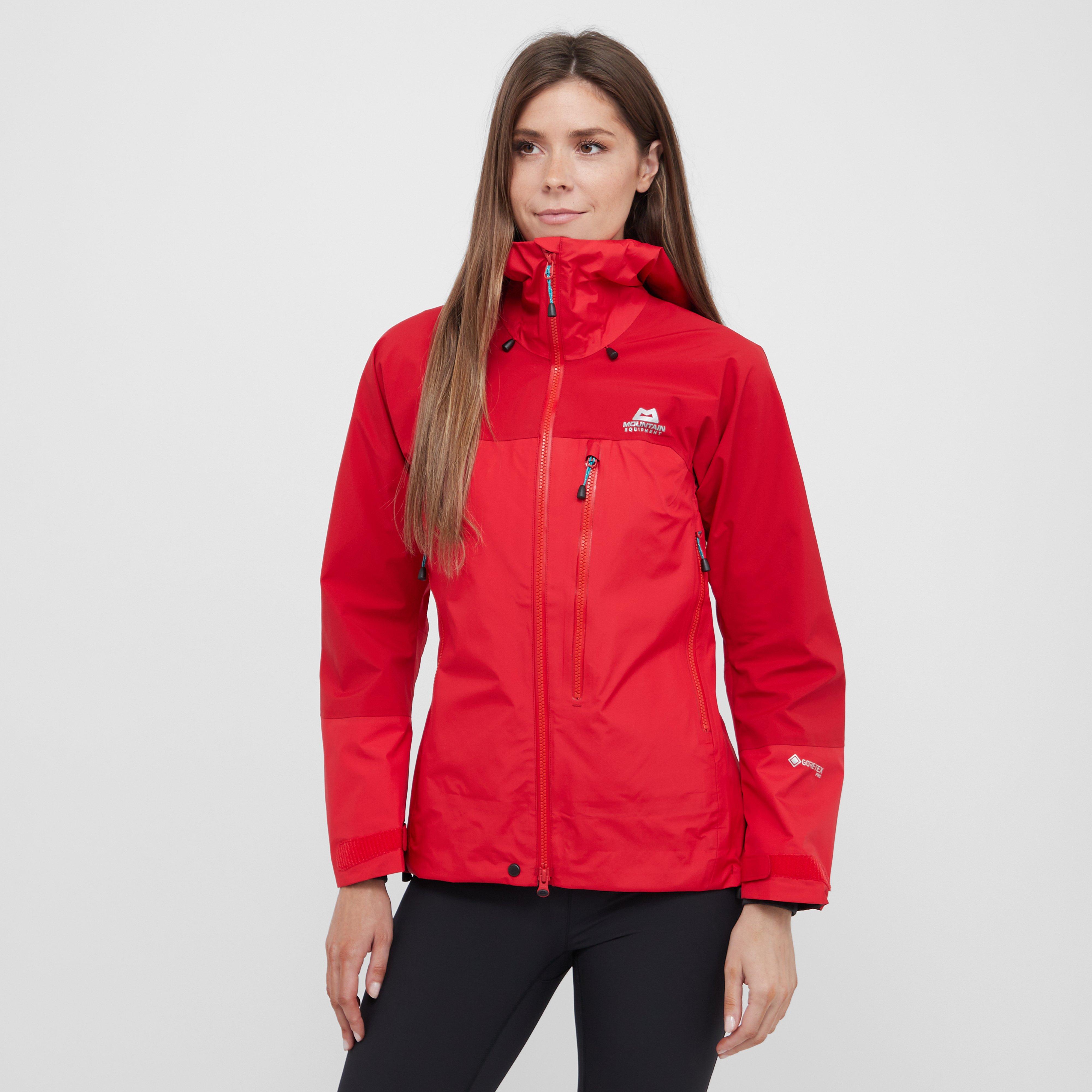 Women's Manaslu Jacket
