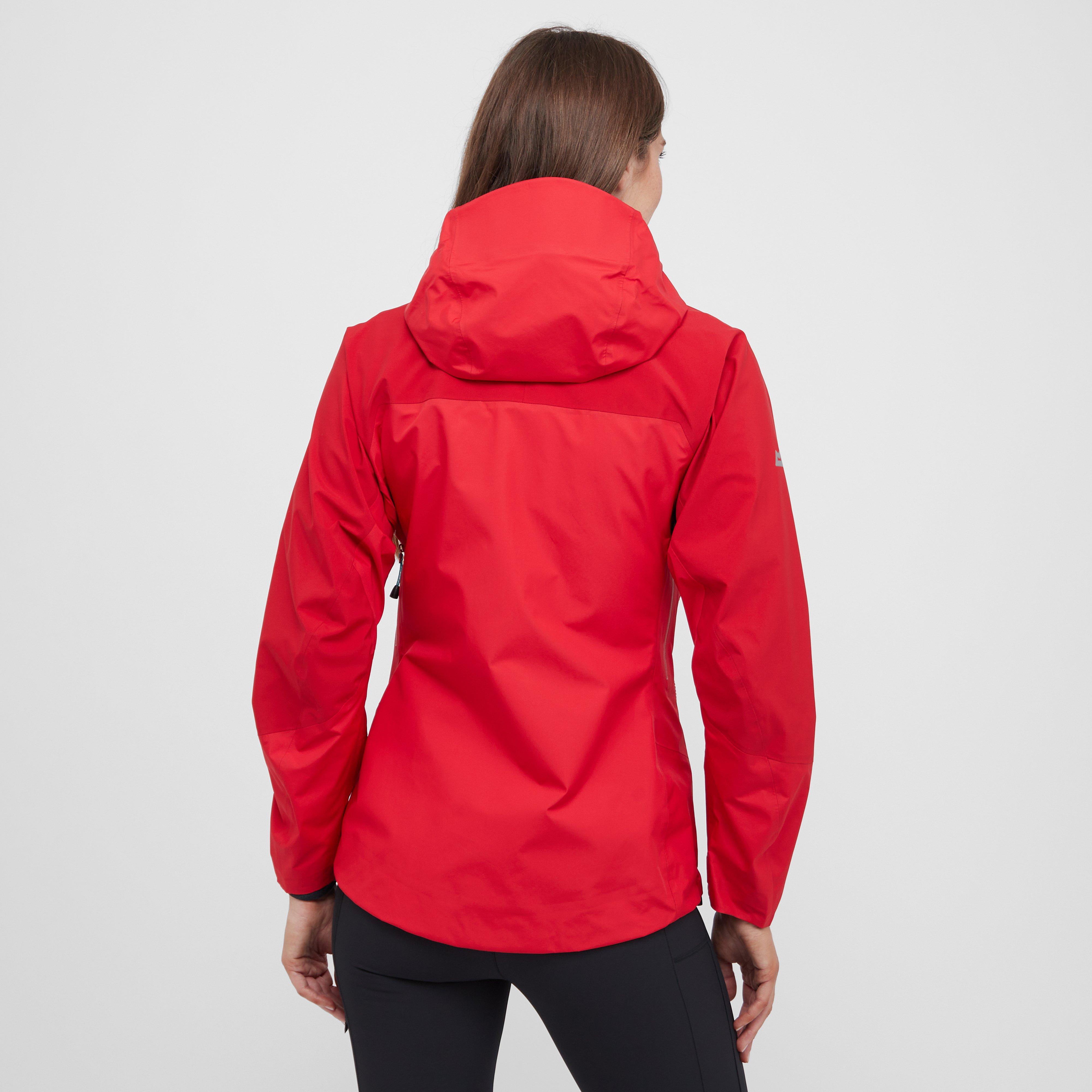 Women's Manaslu Jacket