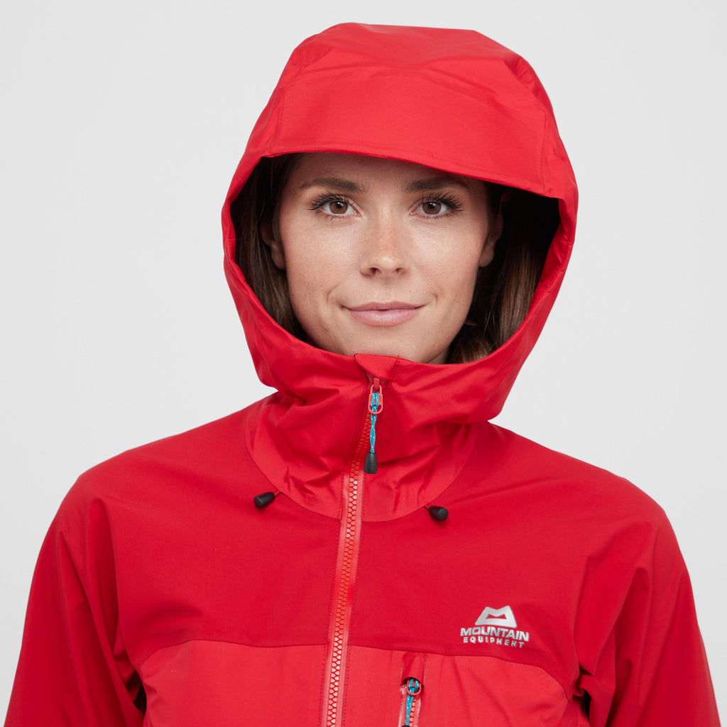 Women's Manaslu Jacket