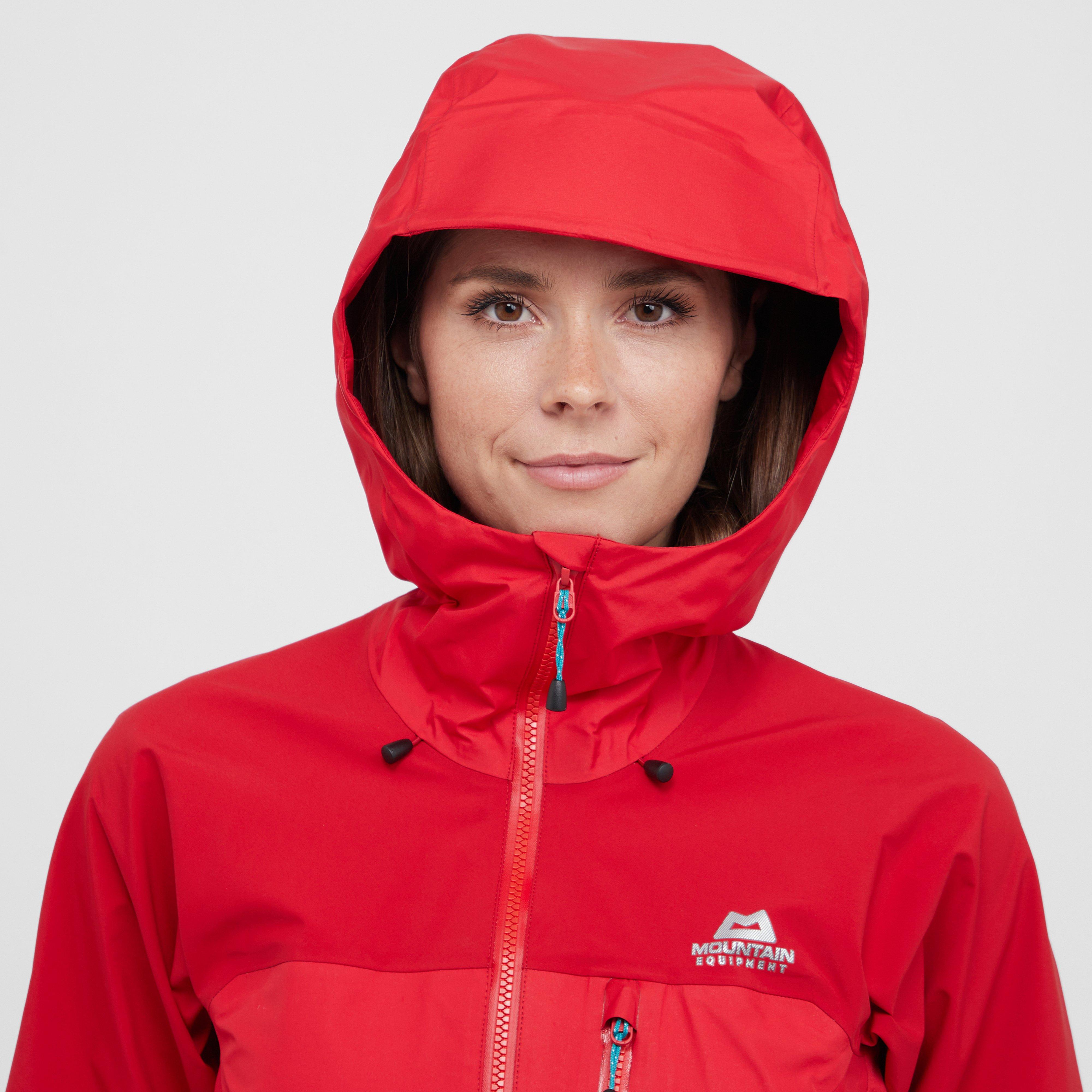 Women's Manaslu Jacket