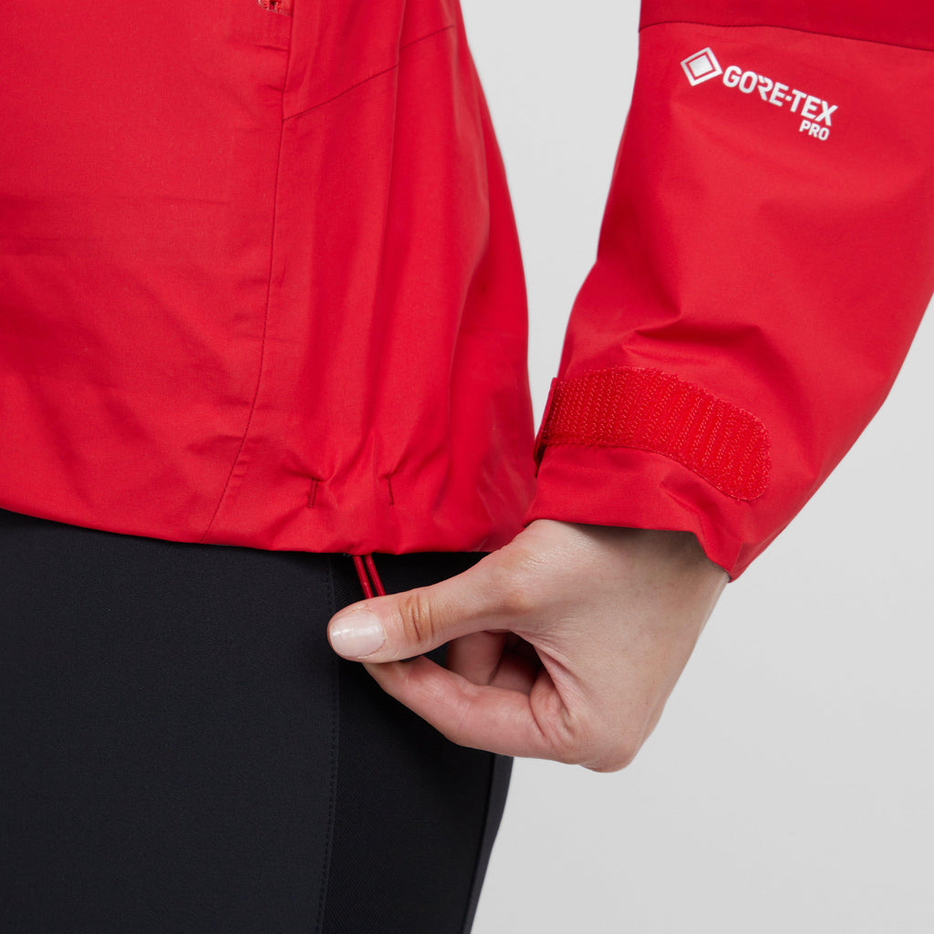 Women's Manaslu Jacket