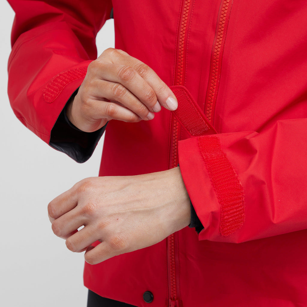 Women's Manaslu Jacket
