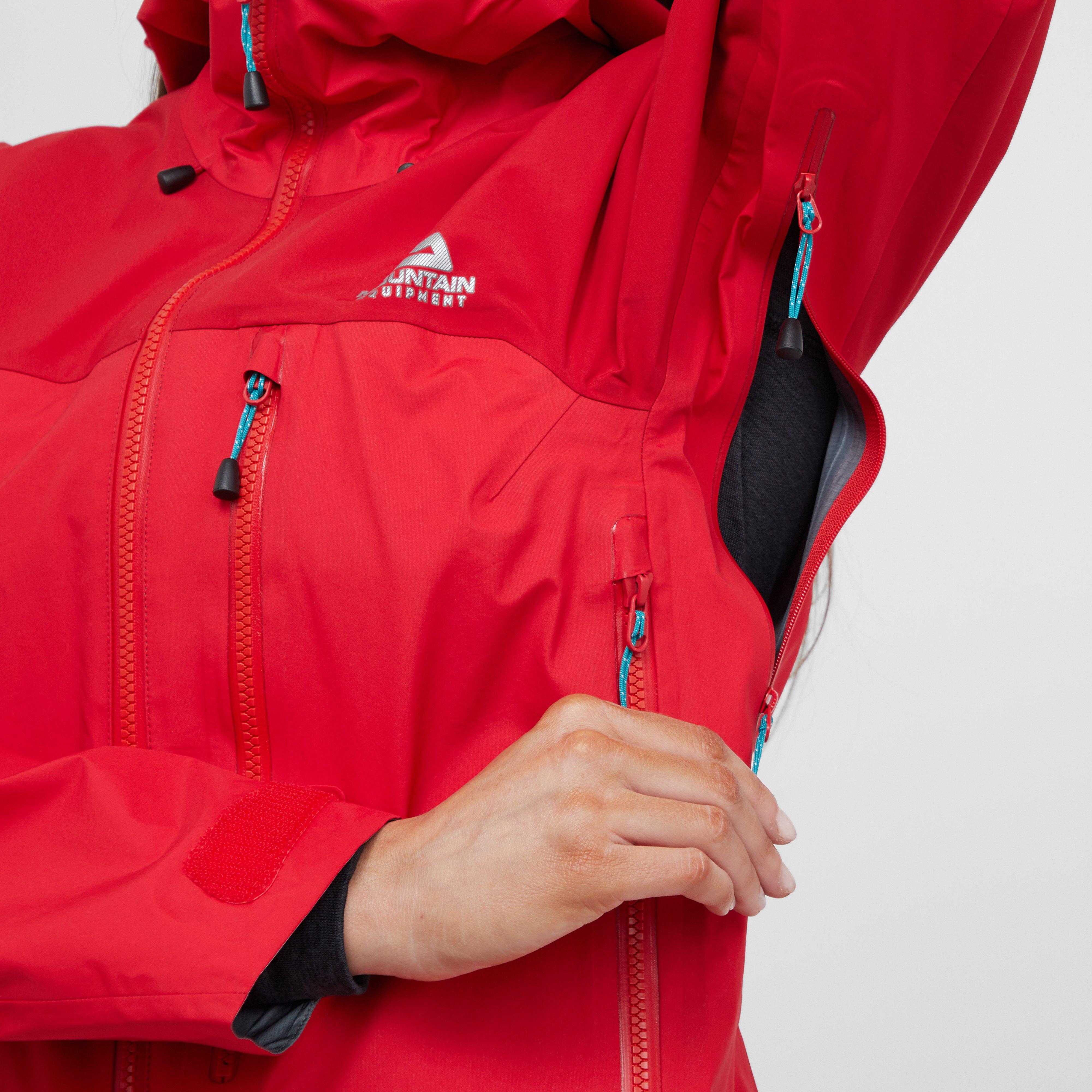 Women's Manaslu Jacket