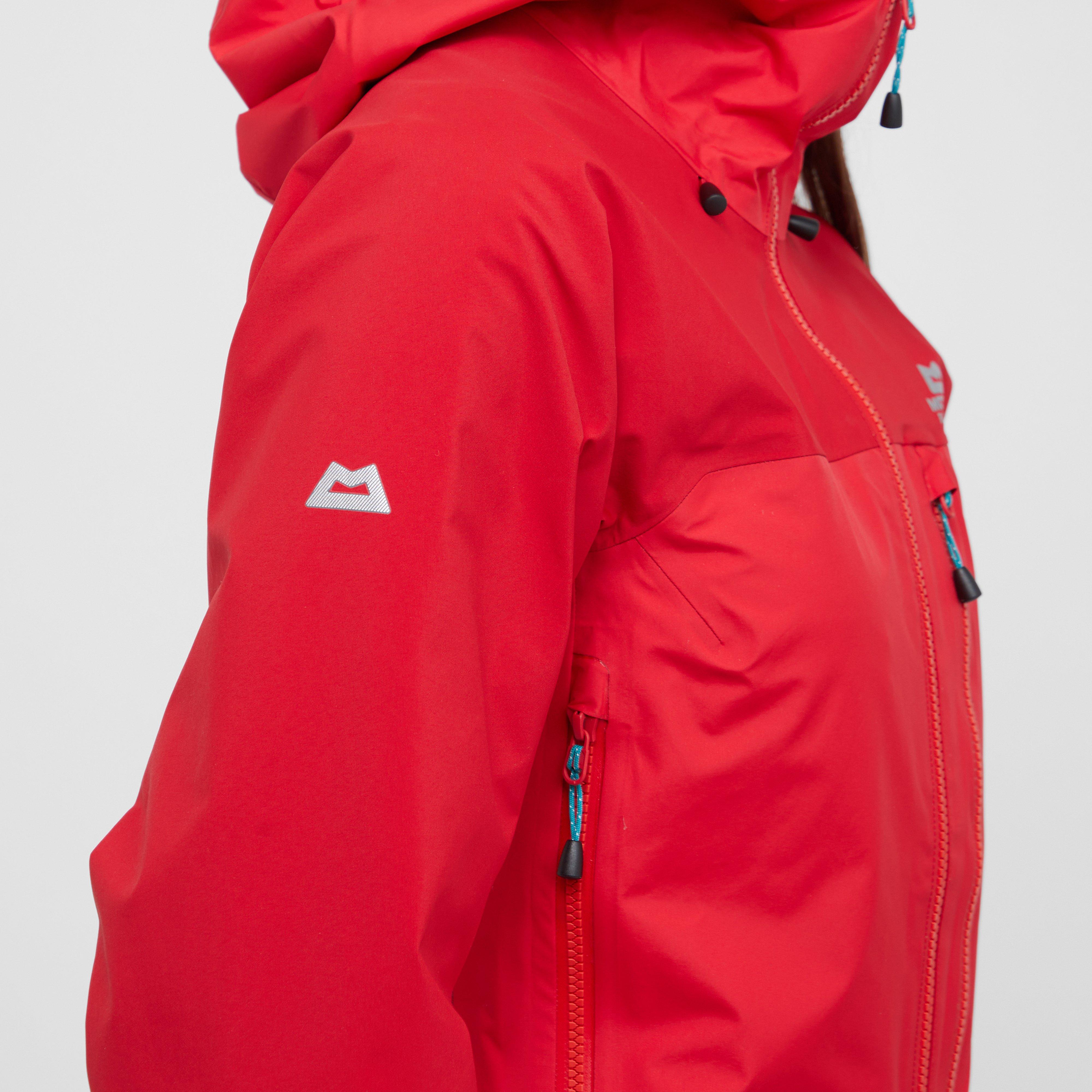 Women's Manaslu Jacket