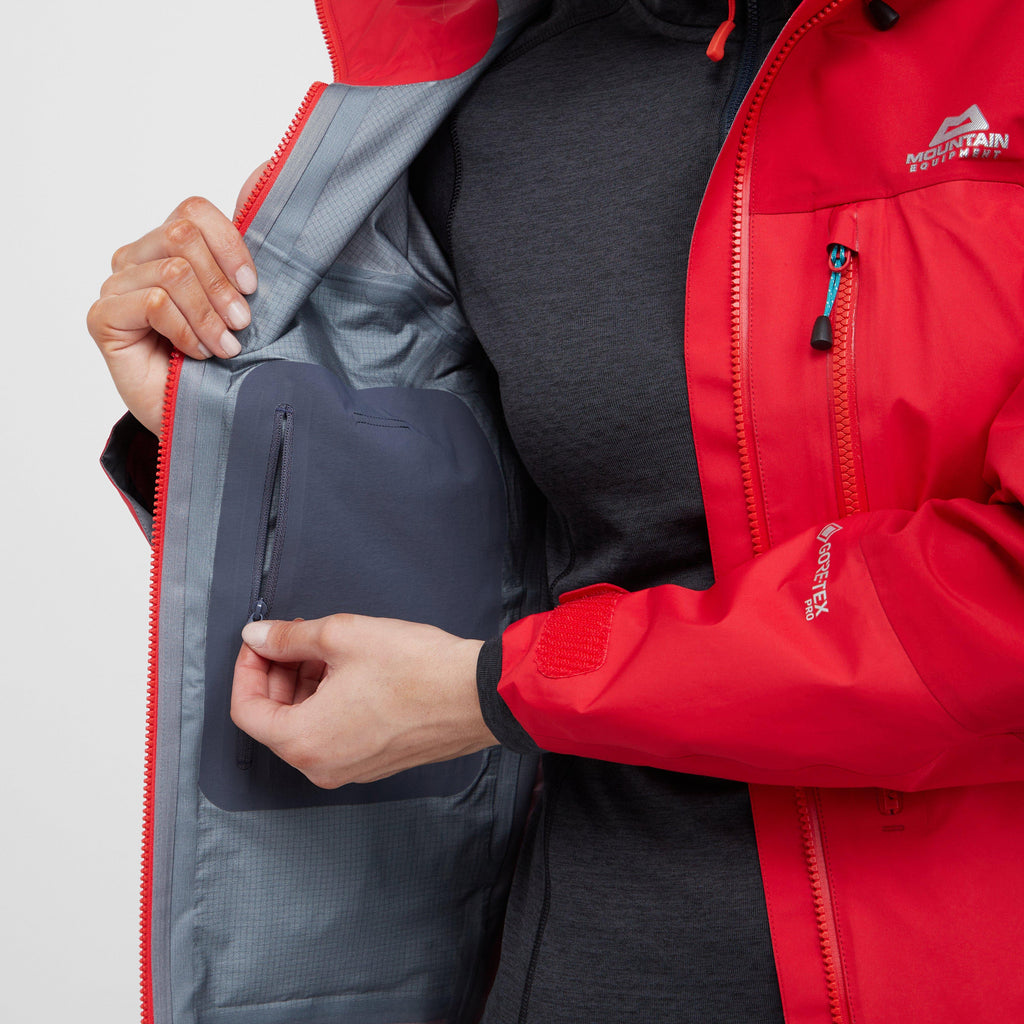 Women's Manaslu Jacket