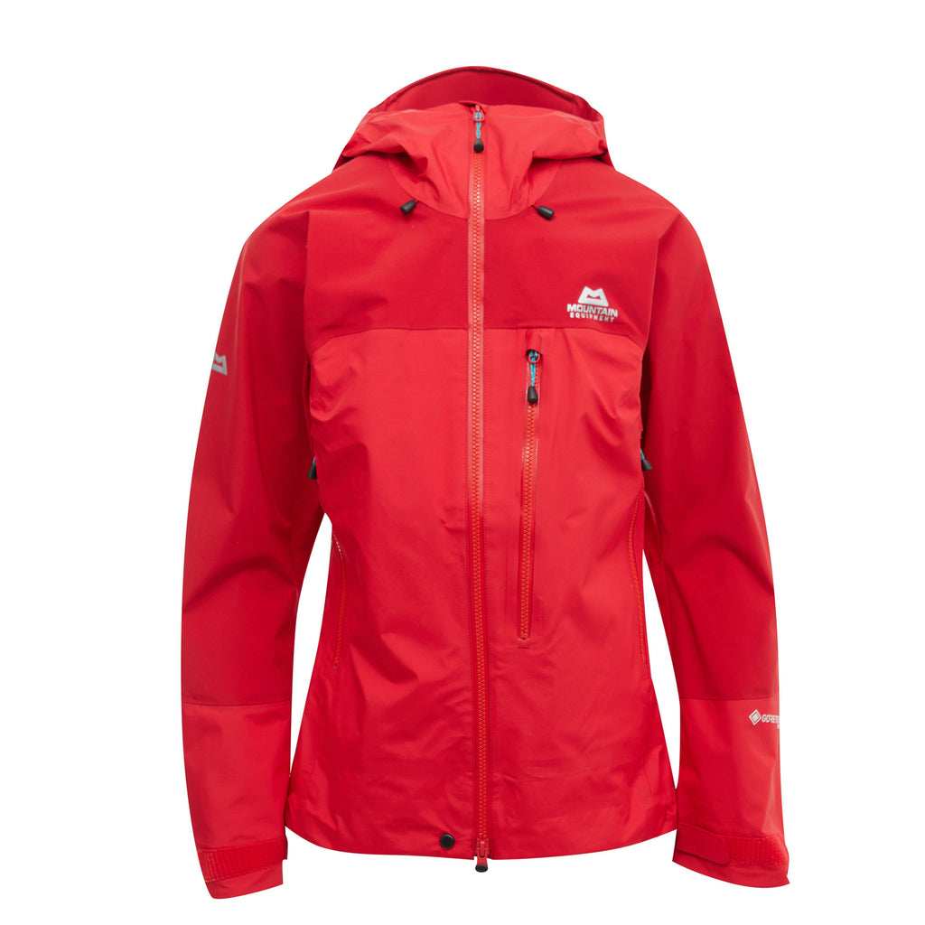 Women's Manaslu Jacket