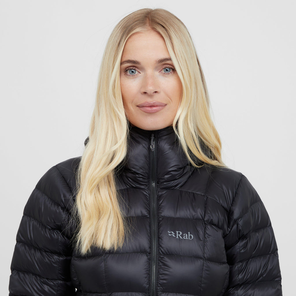 Women's Mythic Alpine Down Jacket