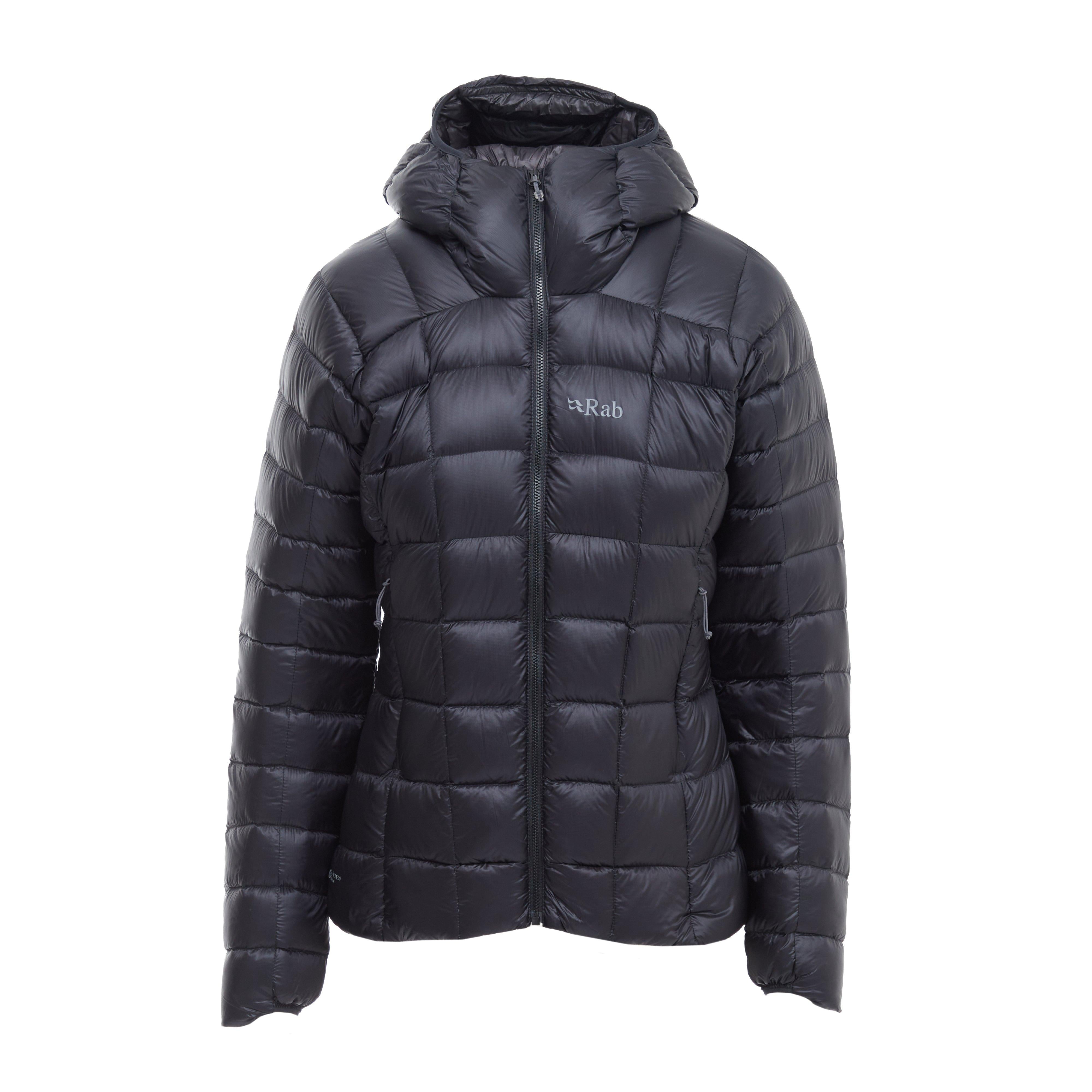 Women's Mythic Alpine Down Jacket