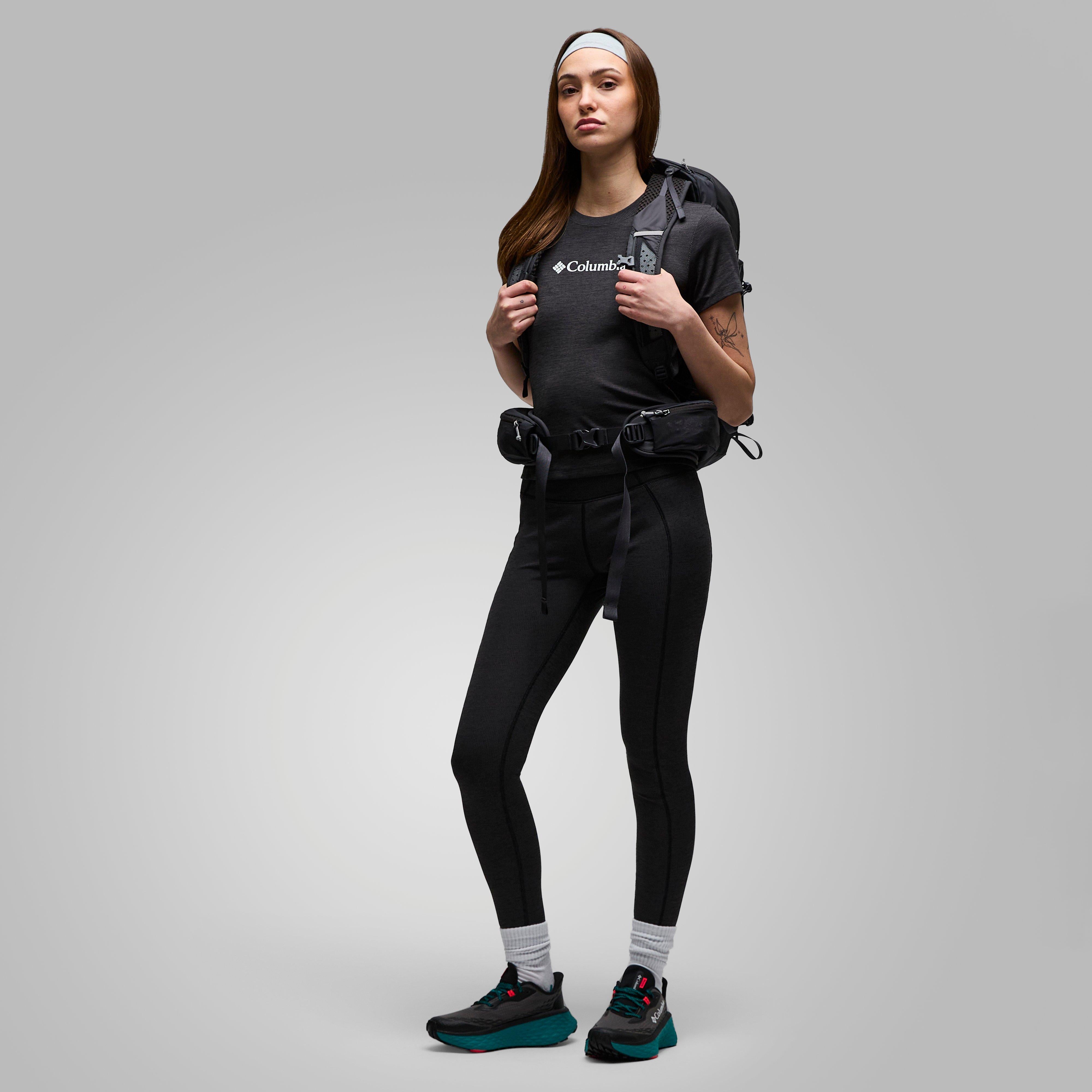 Hike Slim T-Shirt
