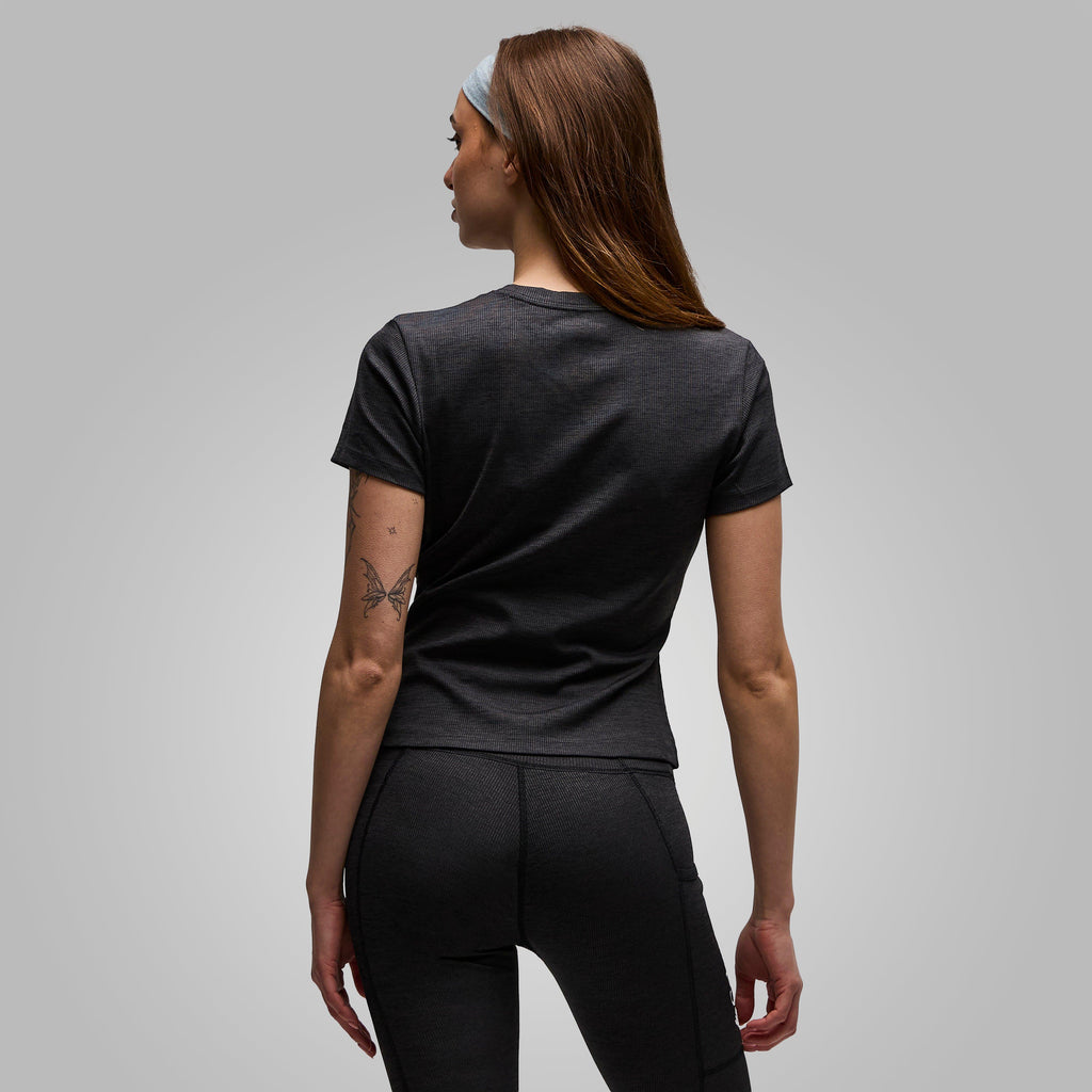 Hike Slim T-Shirt