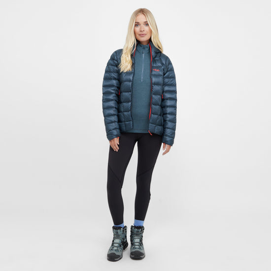 Women's Mythic Alpine Down Jacket