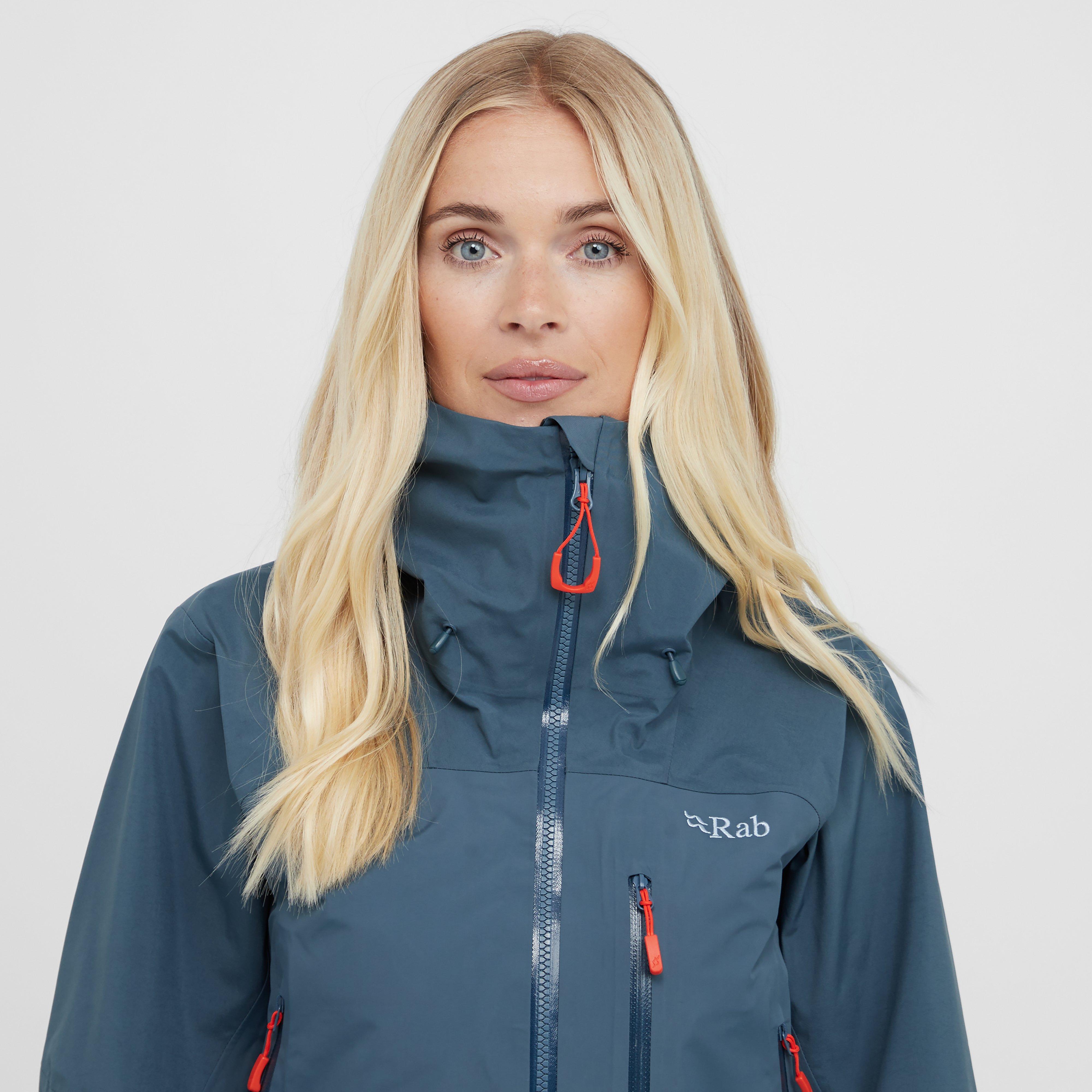 Women’s Latok Mountain GORE-TEX® Pro Jacket