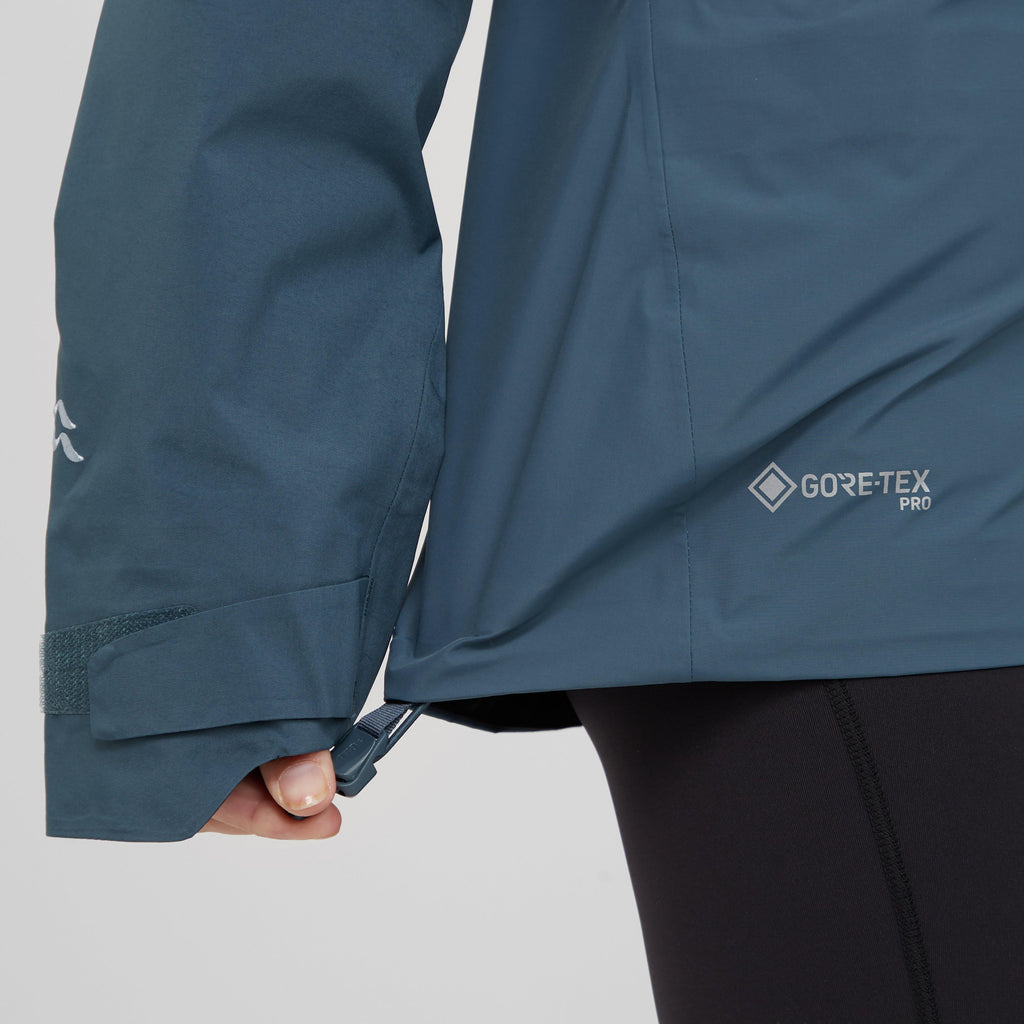 Women’s Latok Mountain GORE-TEX® Pro Jacket
