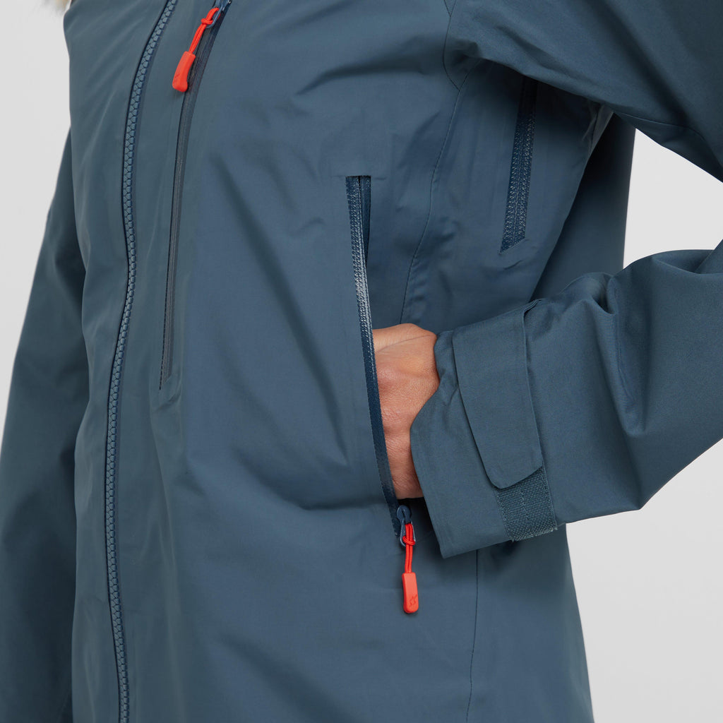 Women’s Latok Mountain GORE-TEX® Pro Jacket