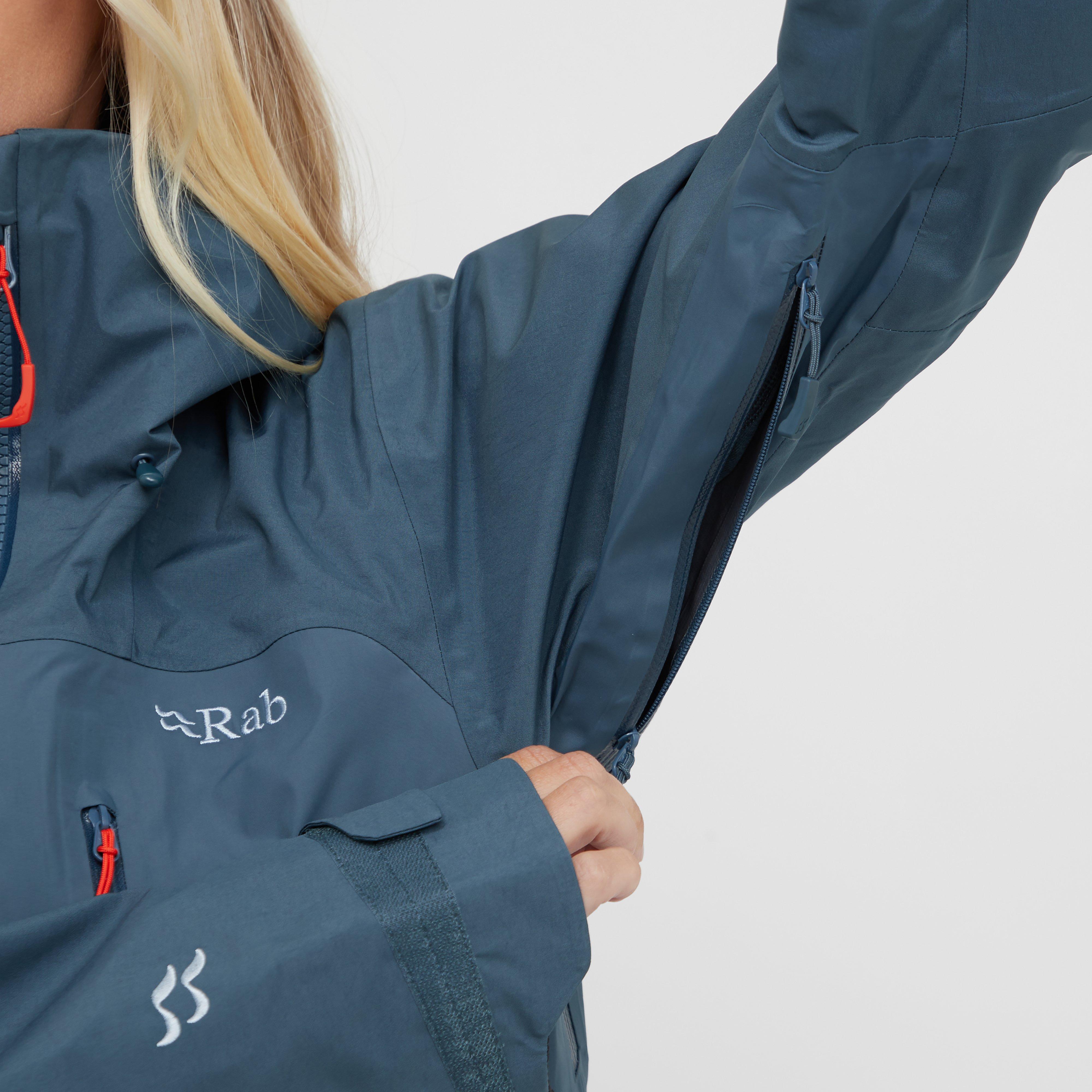 Women’s Latok Mountain GORE-TEX® Pro Jacket