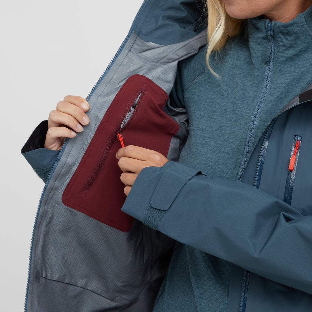 Women’s Latok Mountain GORE-TEX® Pro Jacket