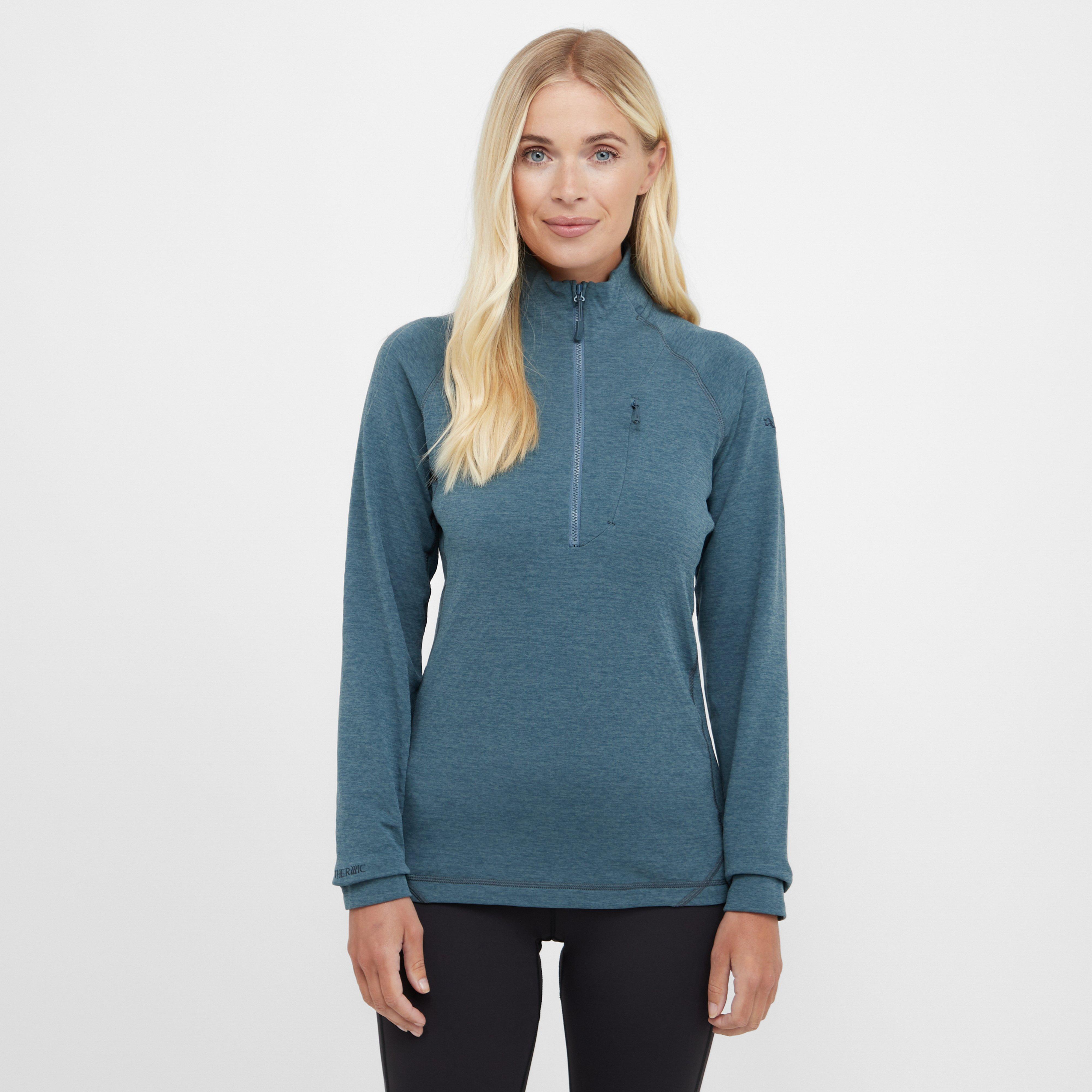 Women's Nexus Pull On Fleece