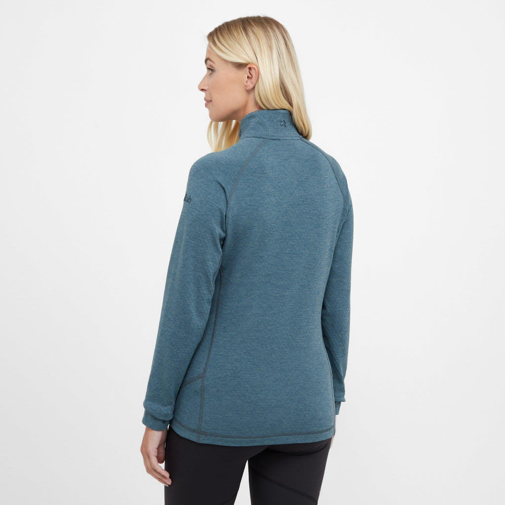 Women's Nexus Pull On Fleece