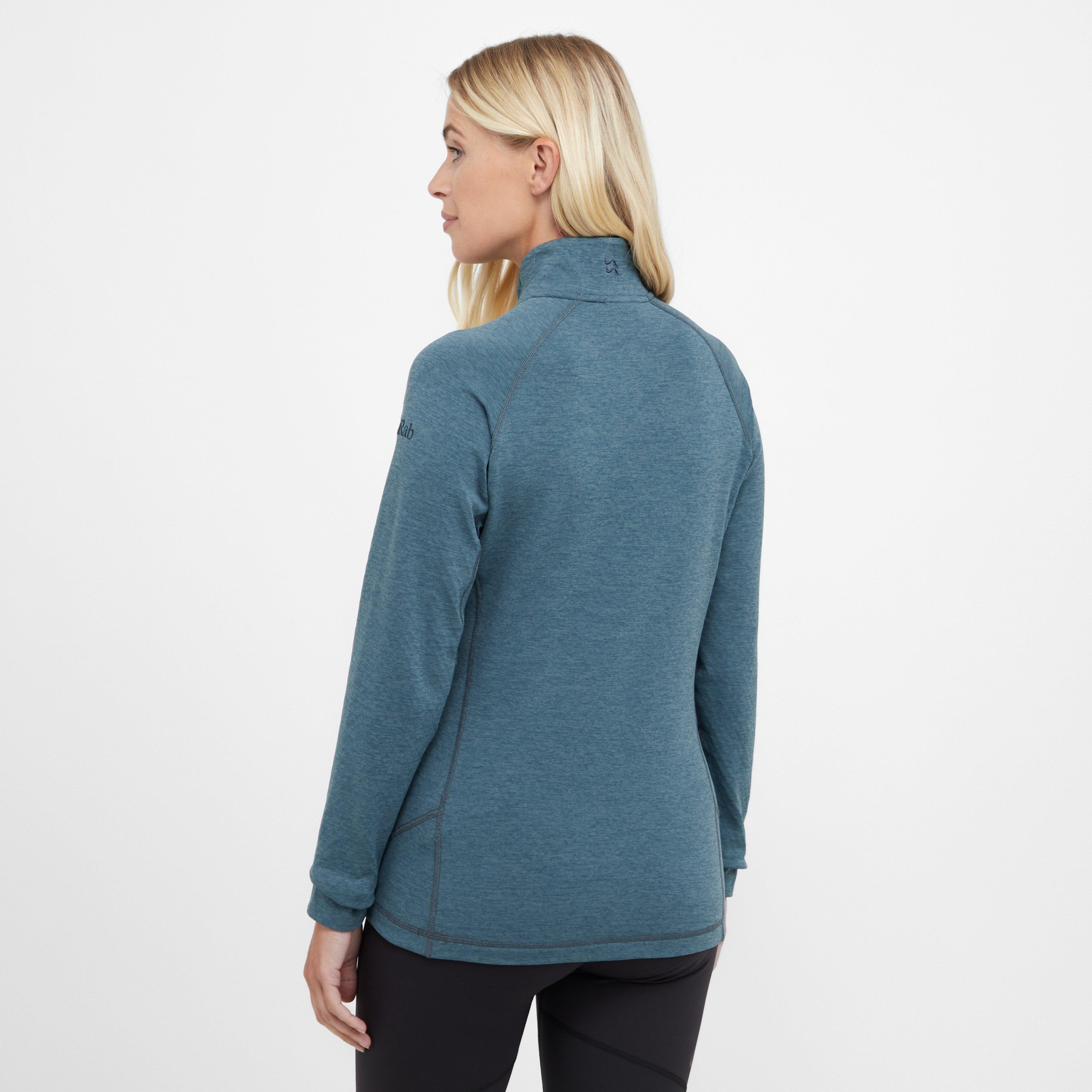 Women's Nexus Pull On Fleece