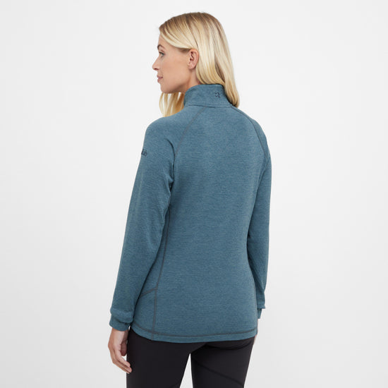 Women's Nexus Pull On Fleece