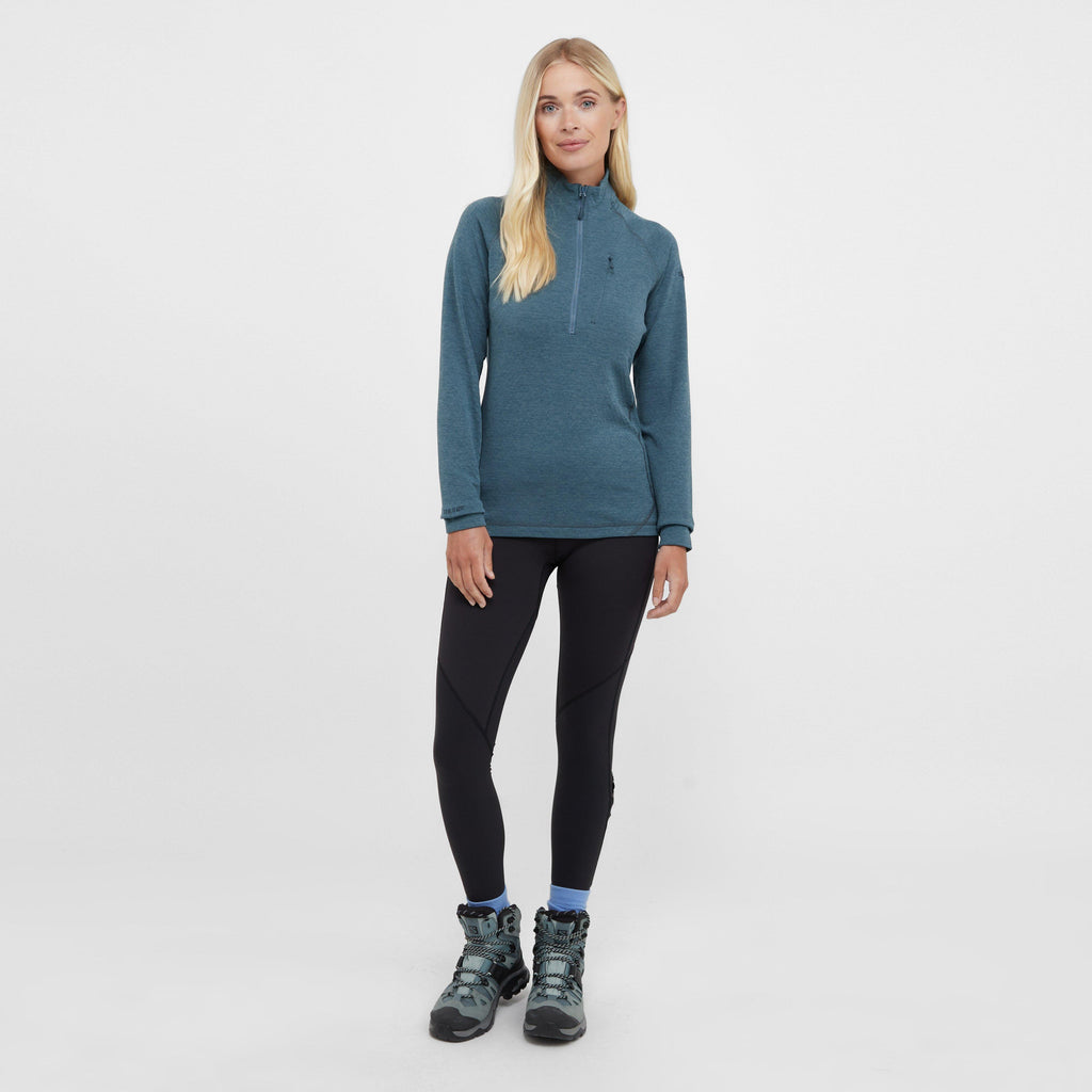 Women's Nexus Pull On Fleece