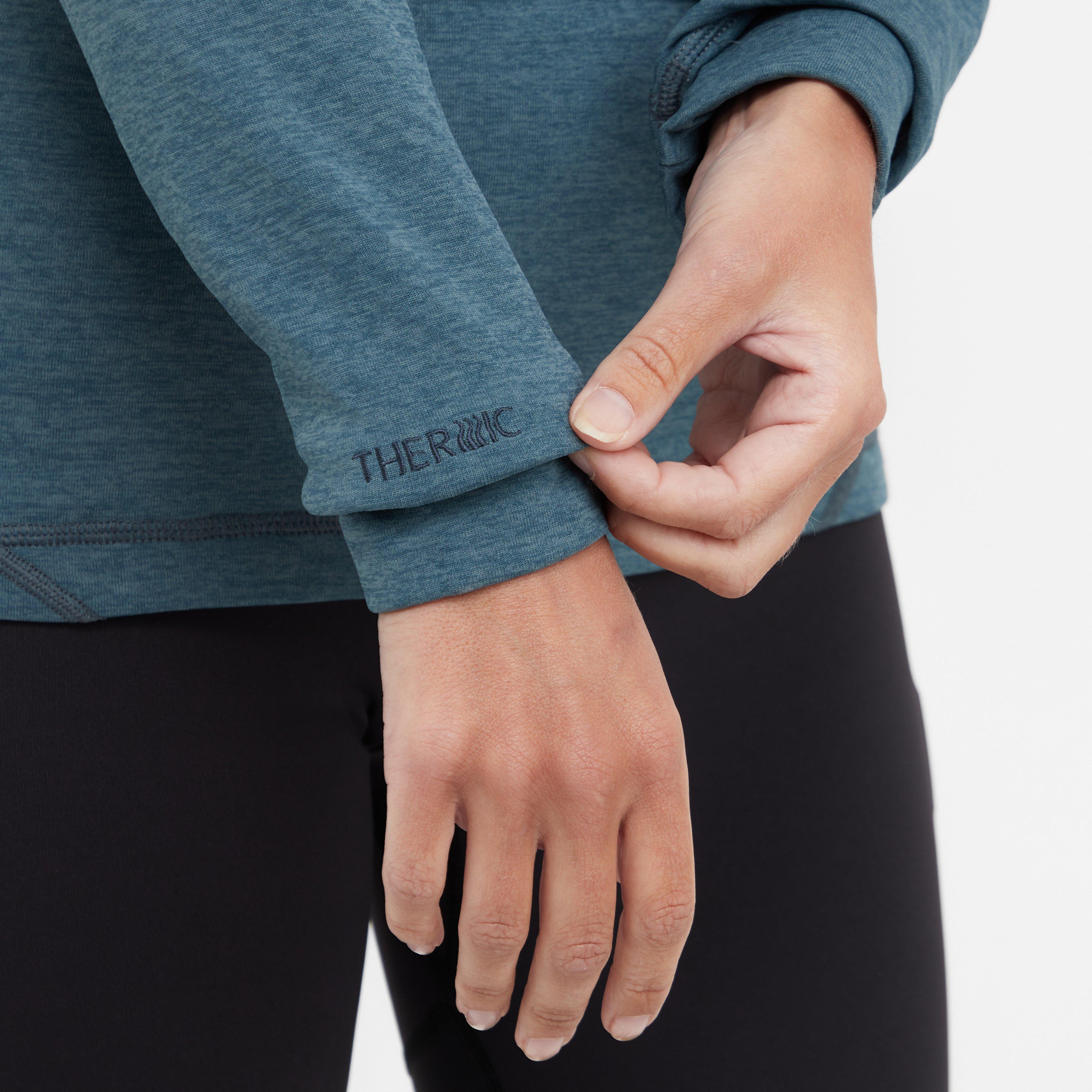Women's Nexus Pull On Fleece