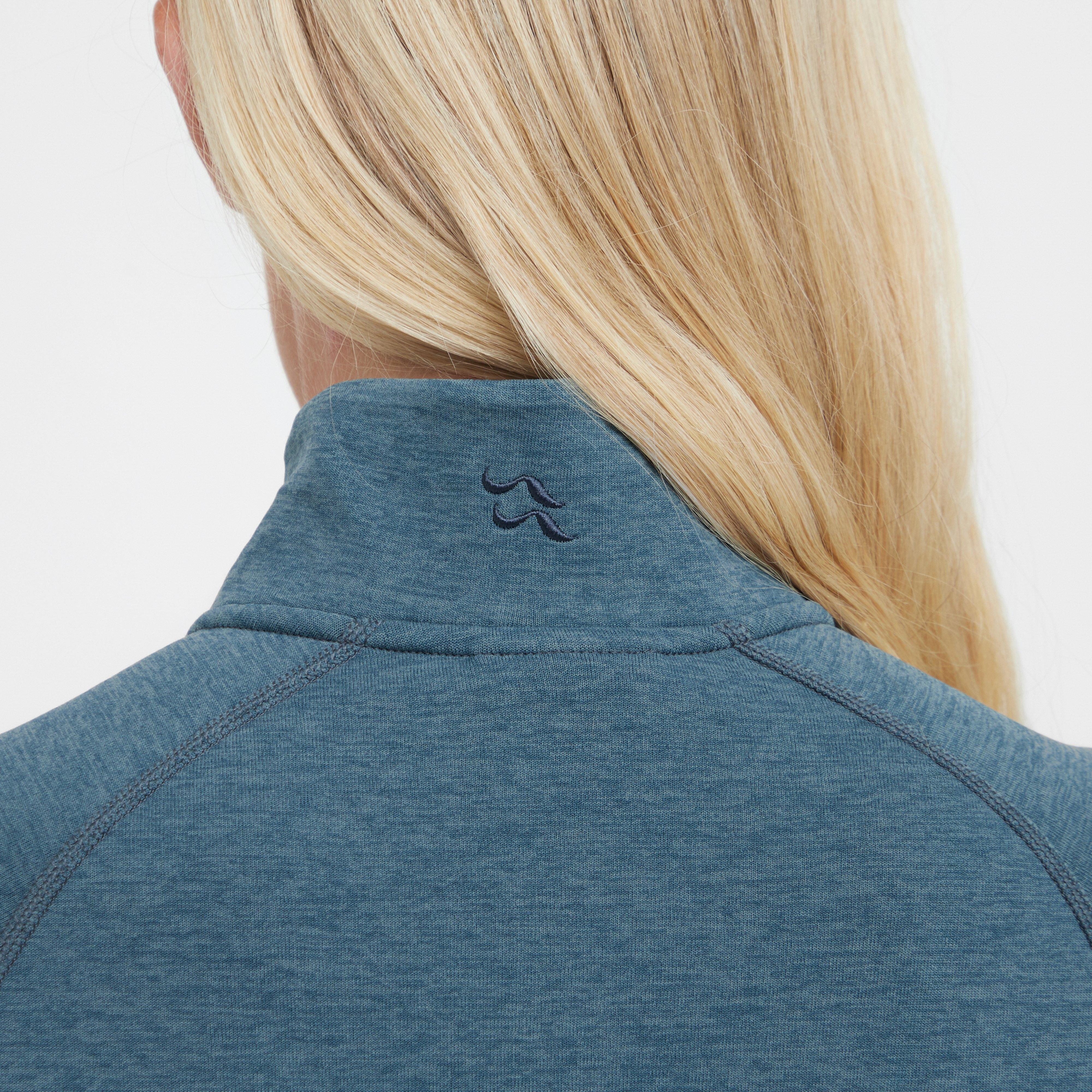 Women's Nexus Pull On Fleece