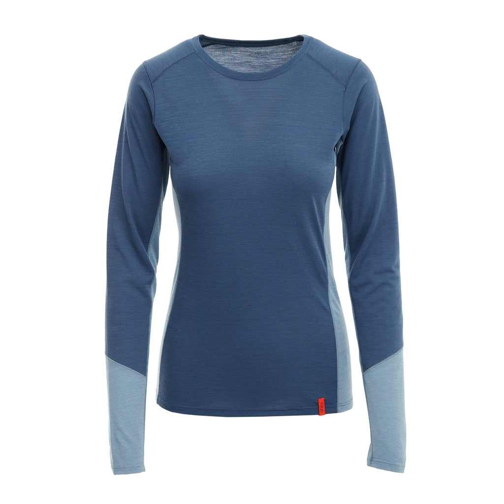 Women's Syncrino Base Long Sleeve T-Shirt