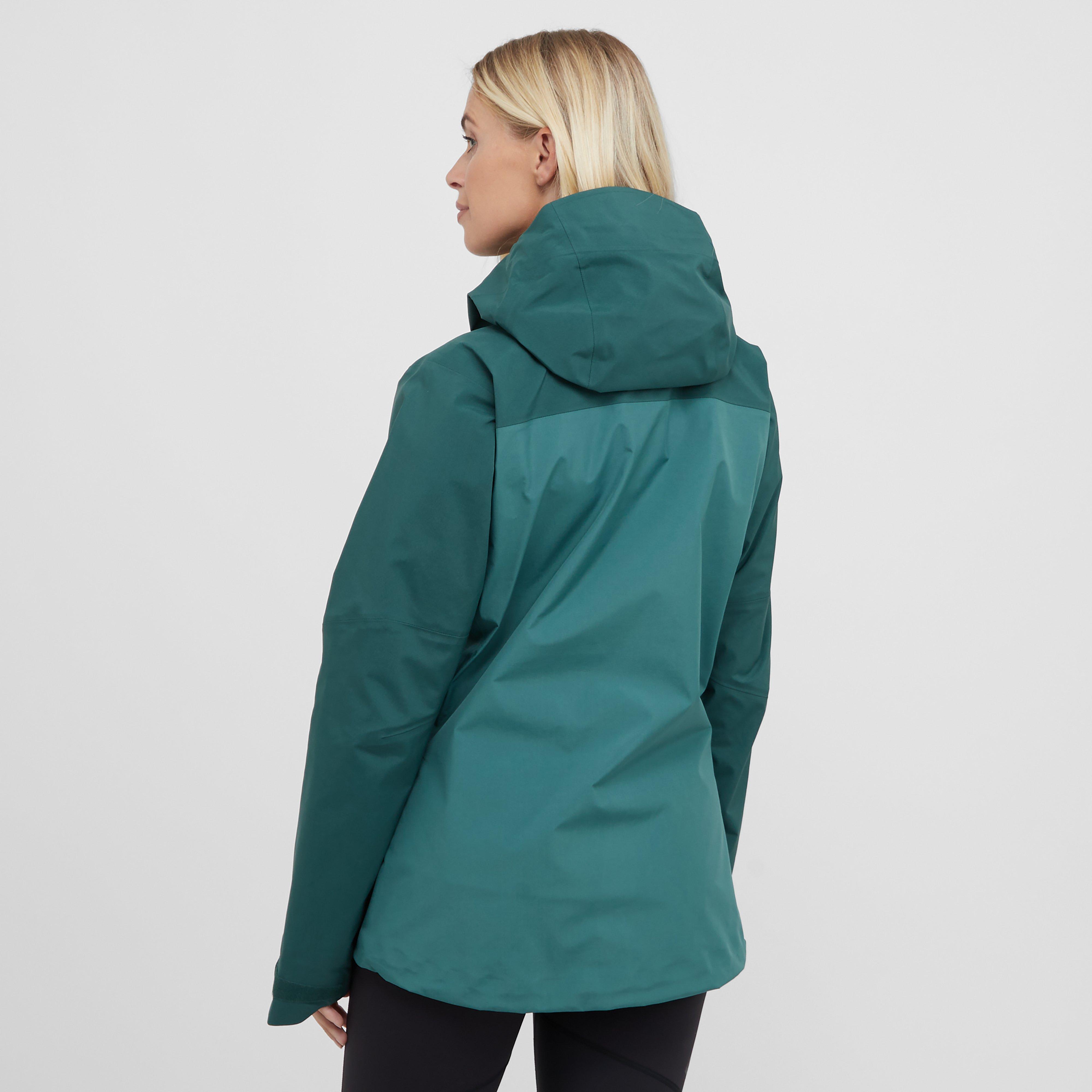 Women’s Latok Mountain GORE-TEX® Pro Jacket