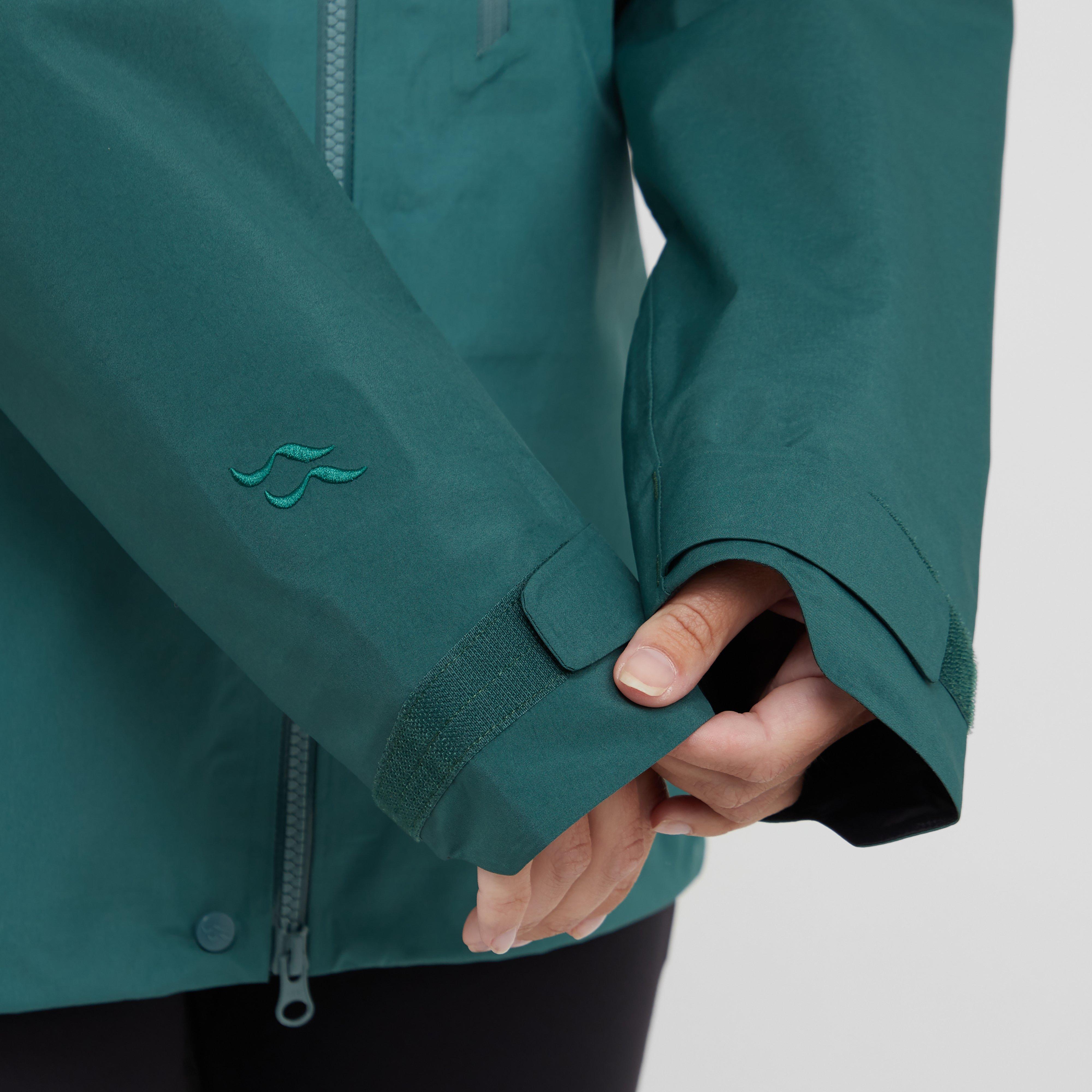 Women’s Latok Mountain GORE-TEX® Pro Jacket