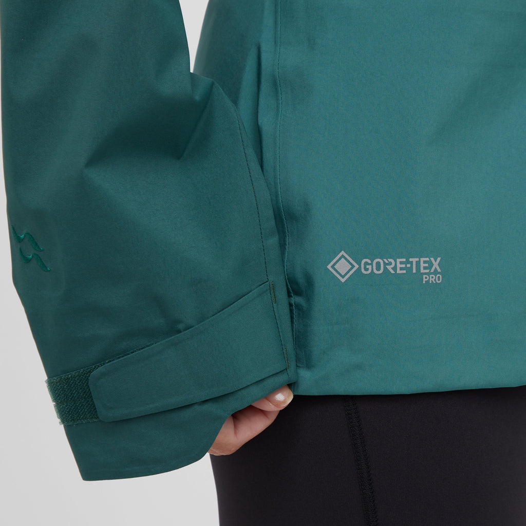 Women’s Latok Mountain GORE-TEX® Pro Jacket