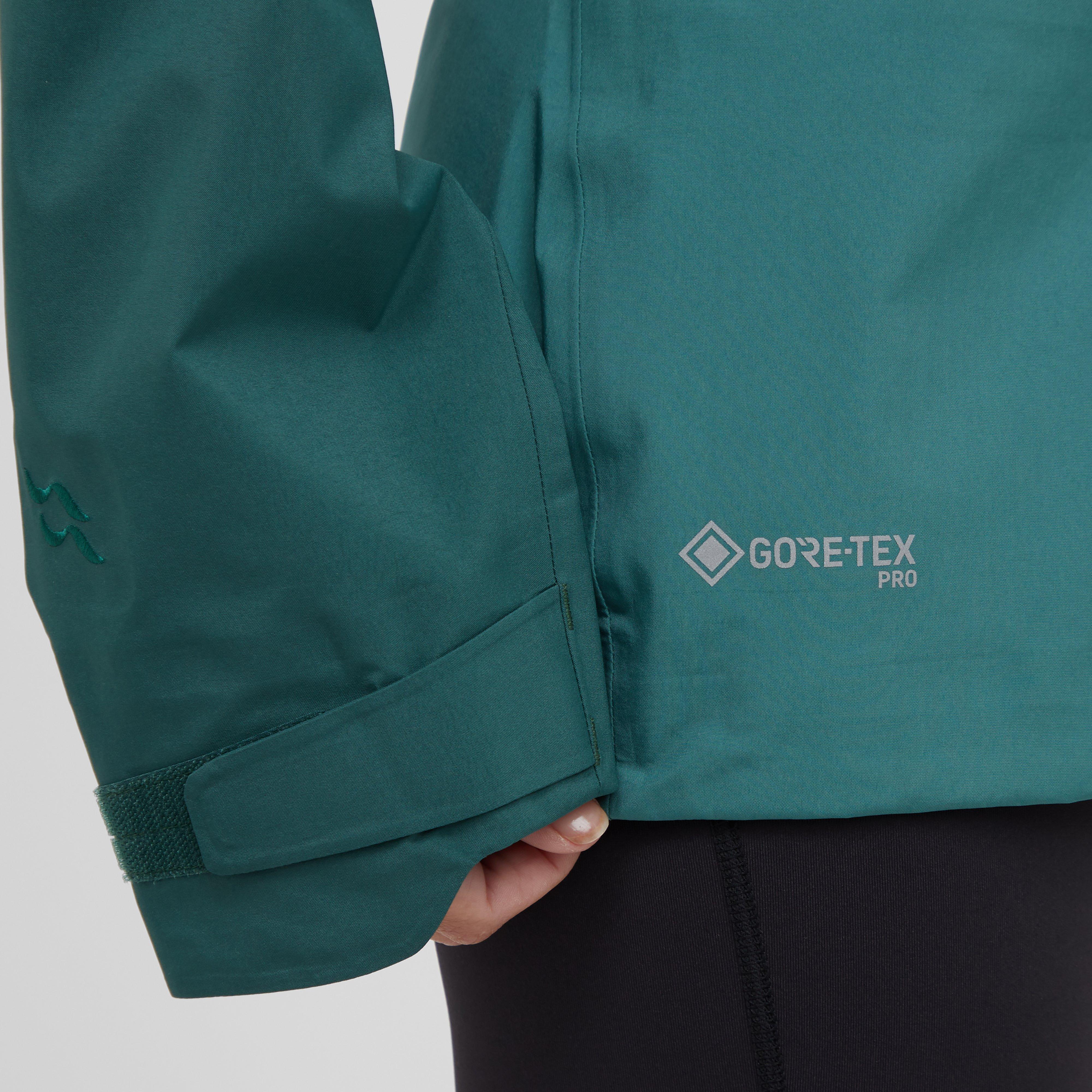 Women’s Latok Mountain GORE-TEX® Pro Jacket