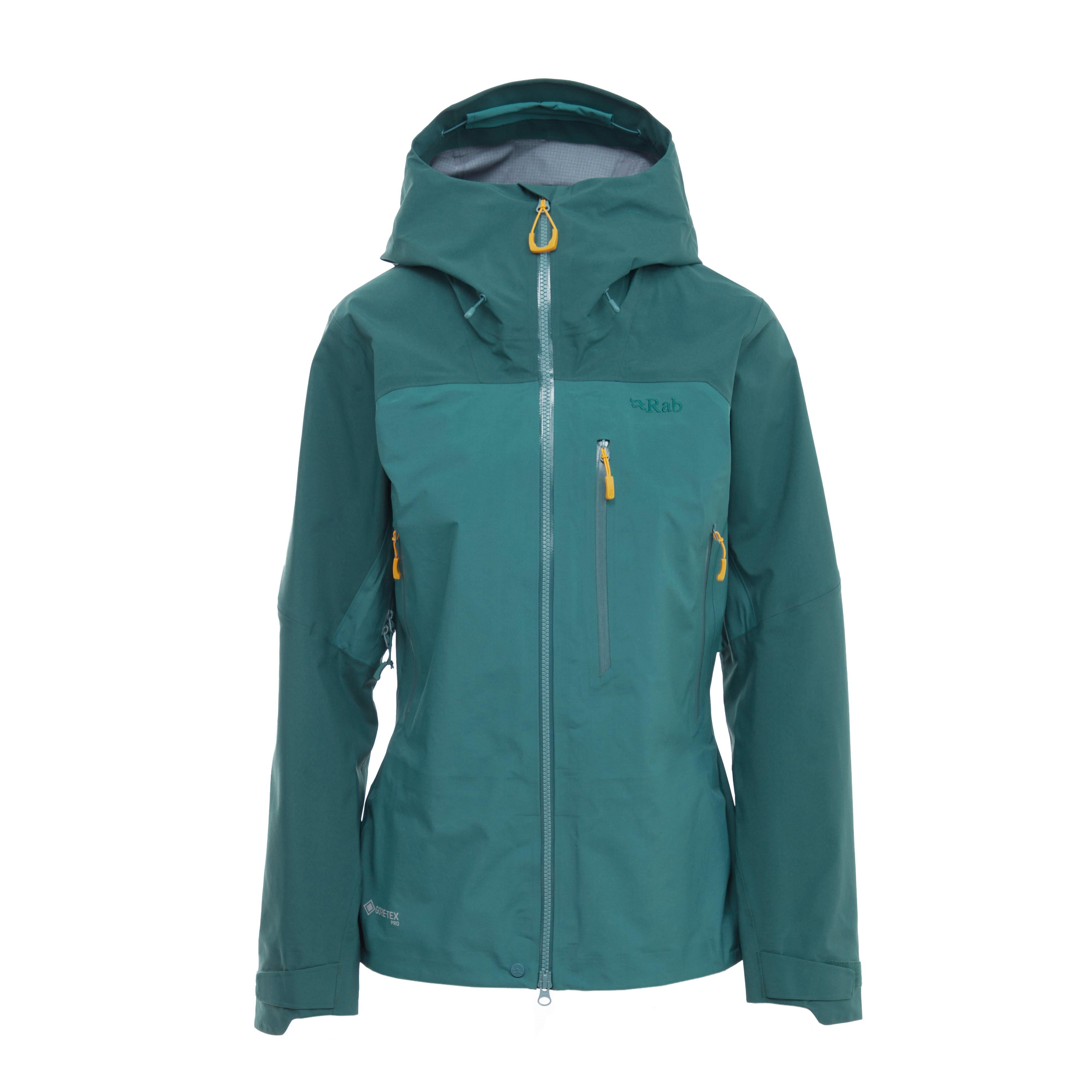 Women’s Latok Mountain GORE-TEX® Pro Jacket