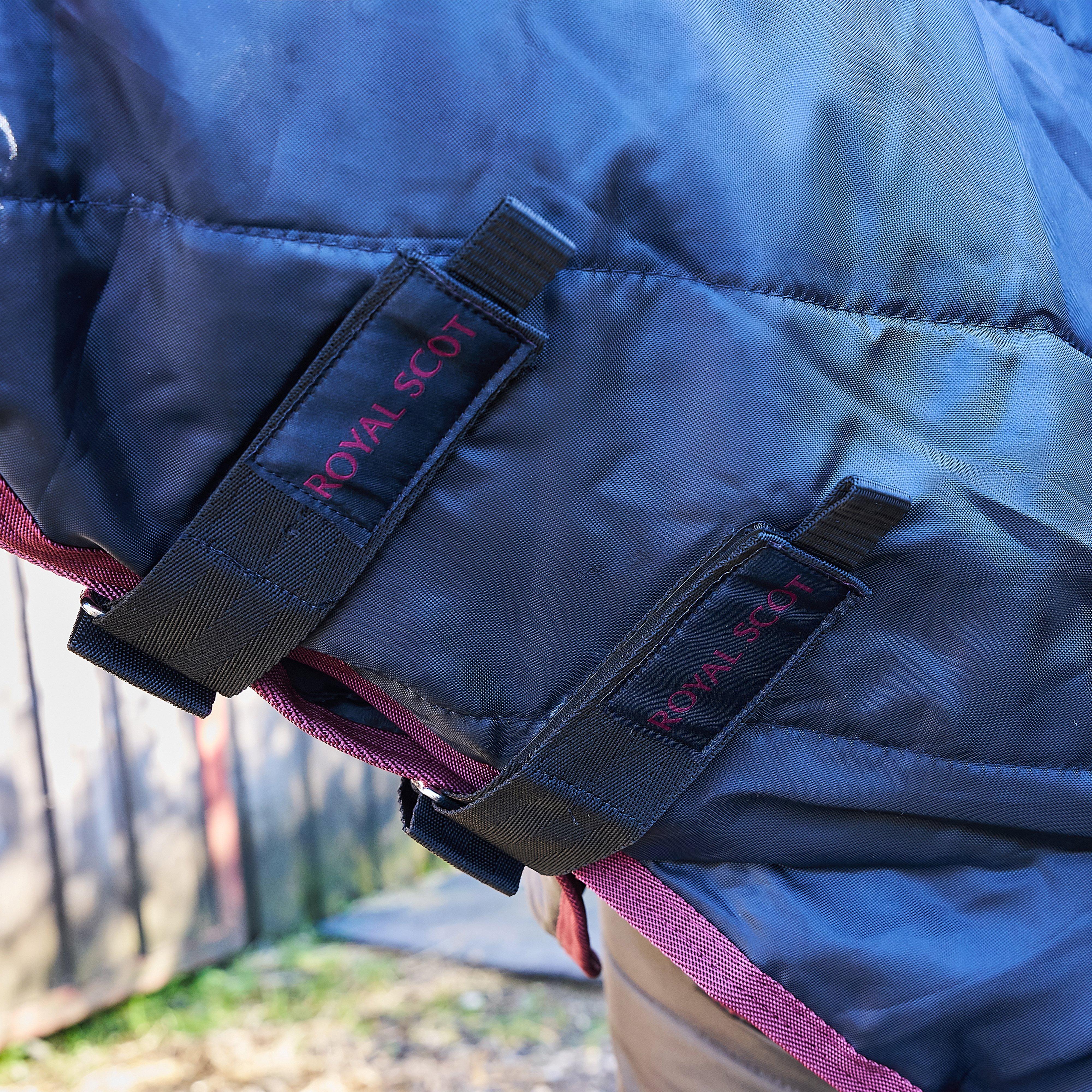 Original 100g Combo Neck Stable Rug