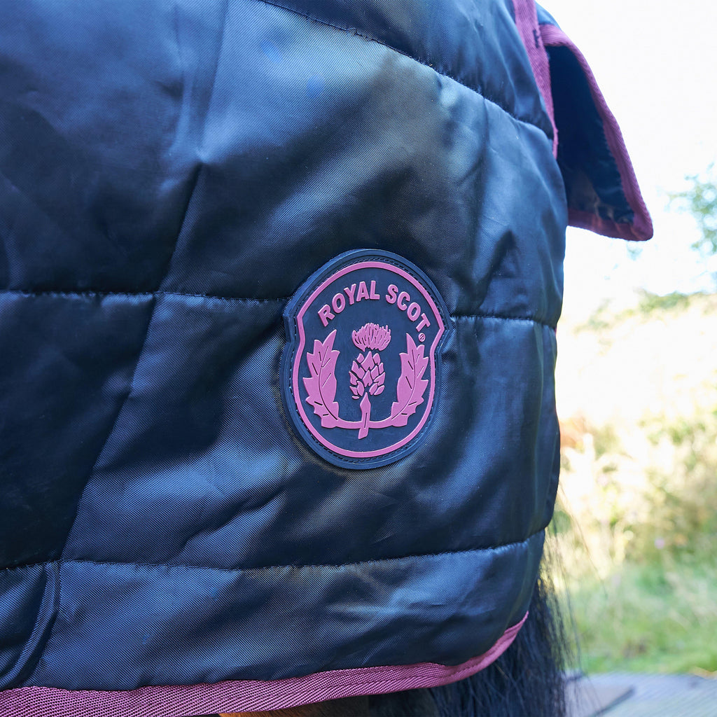 Original 100g Combo Neck Stable Rug