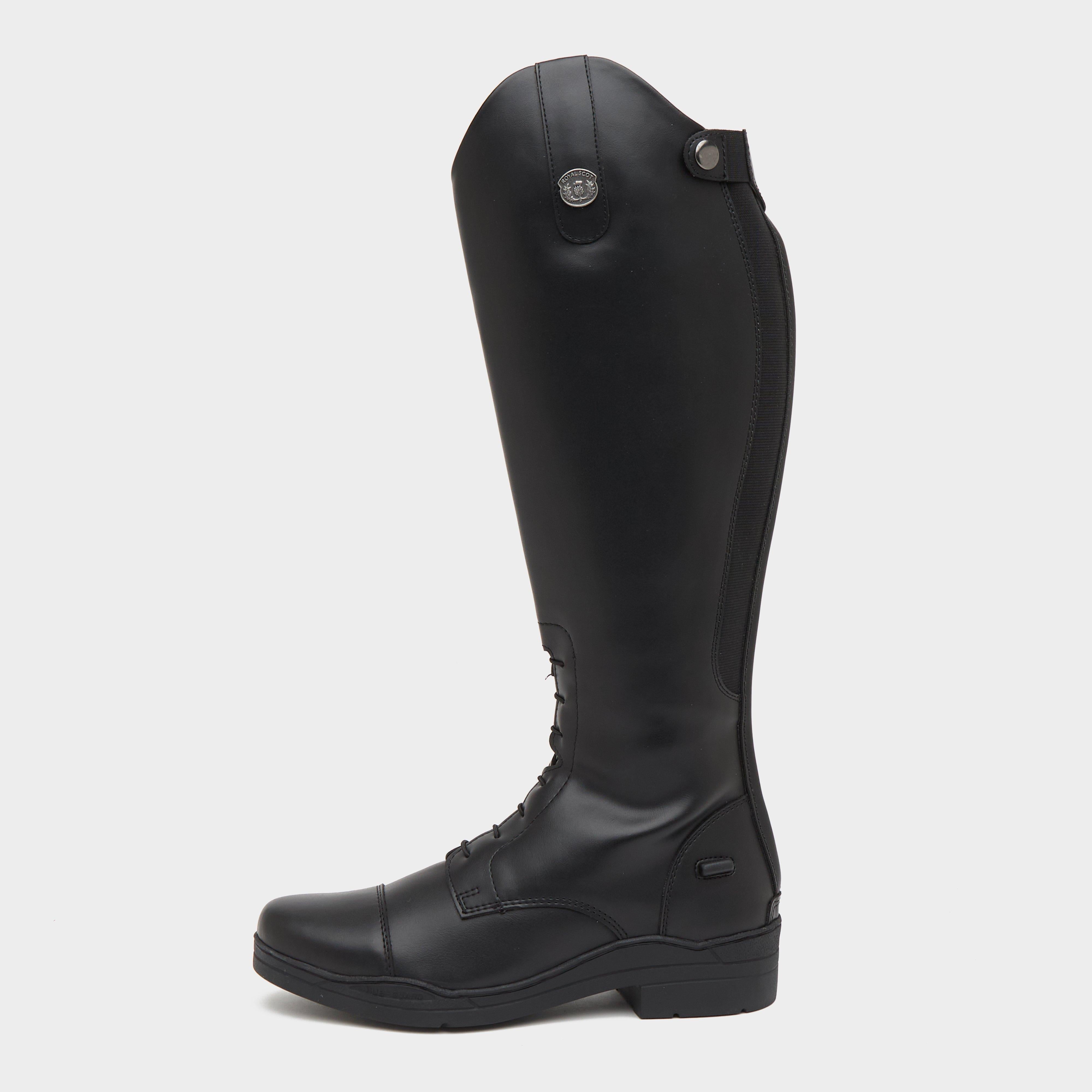 Women’s Annan Tall Riding Boots