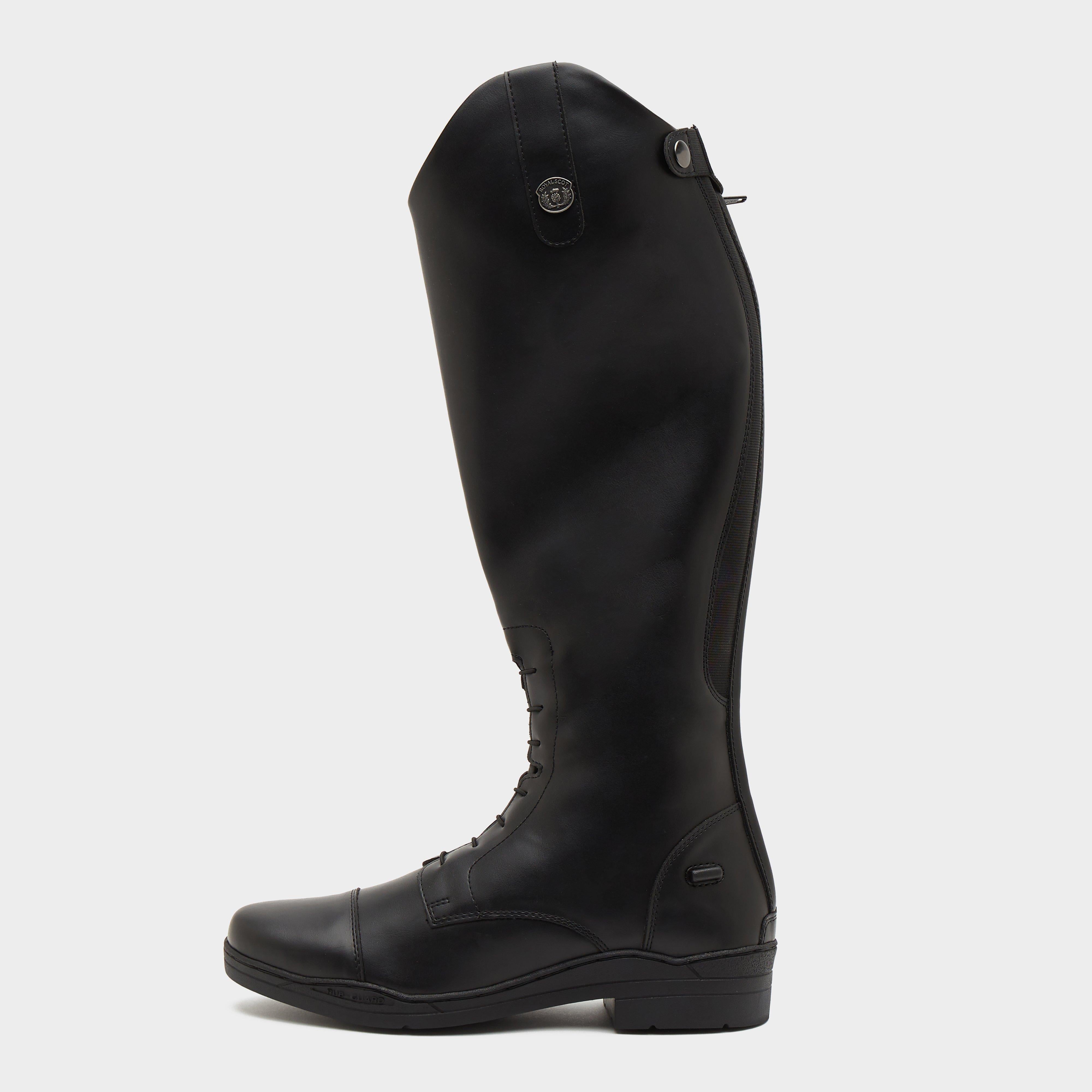 Men’s Annan Tall Riding Boots
