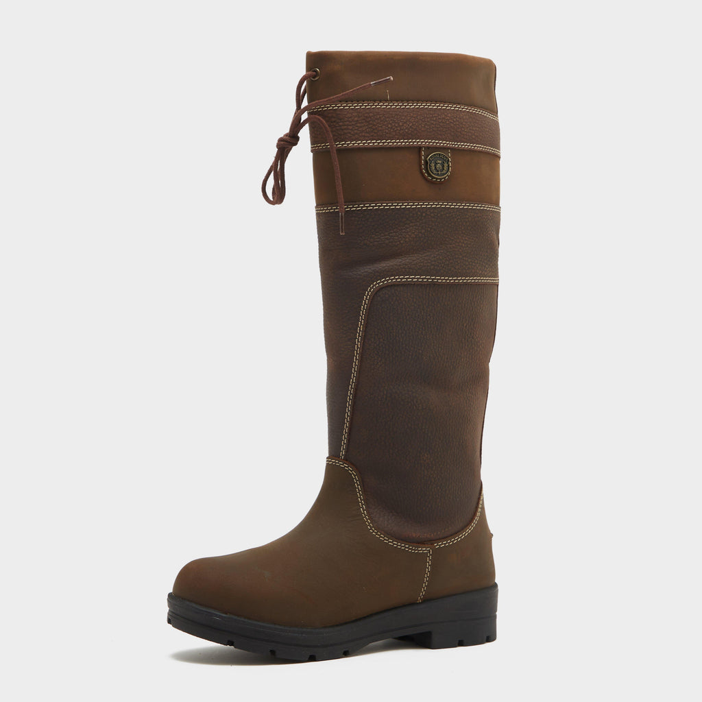 Women’s Armadale Riding Boots