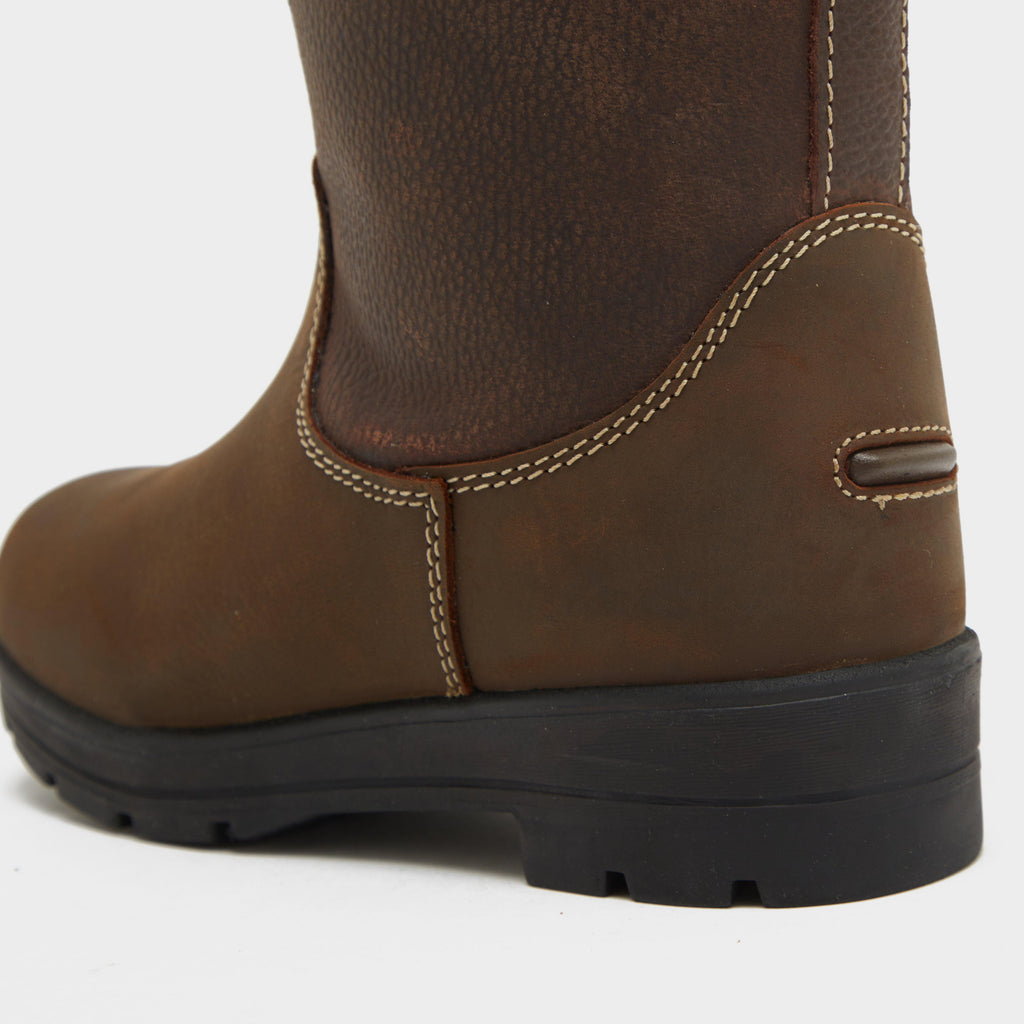 Women’s Armadale Riding Boots
