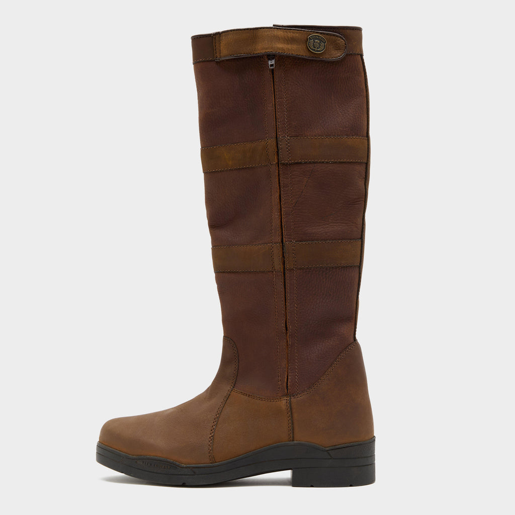 Women’s Alexandria Country Boots