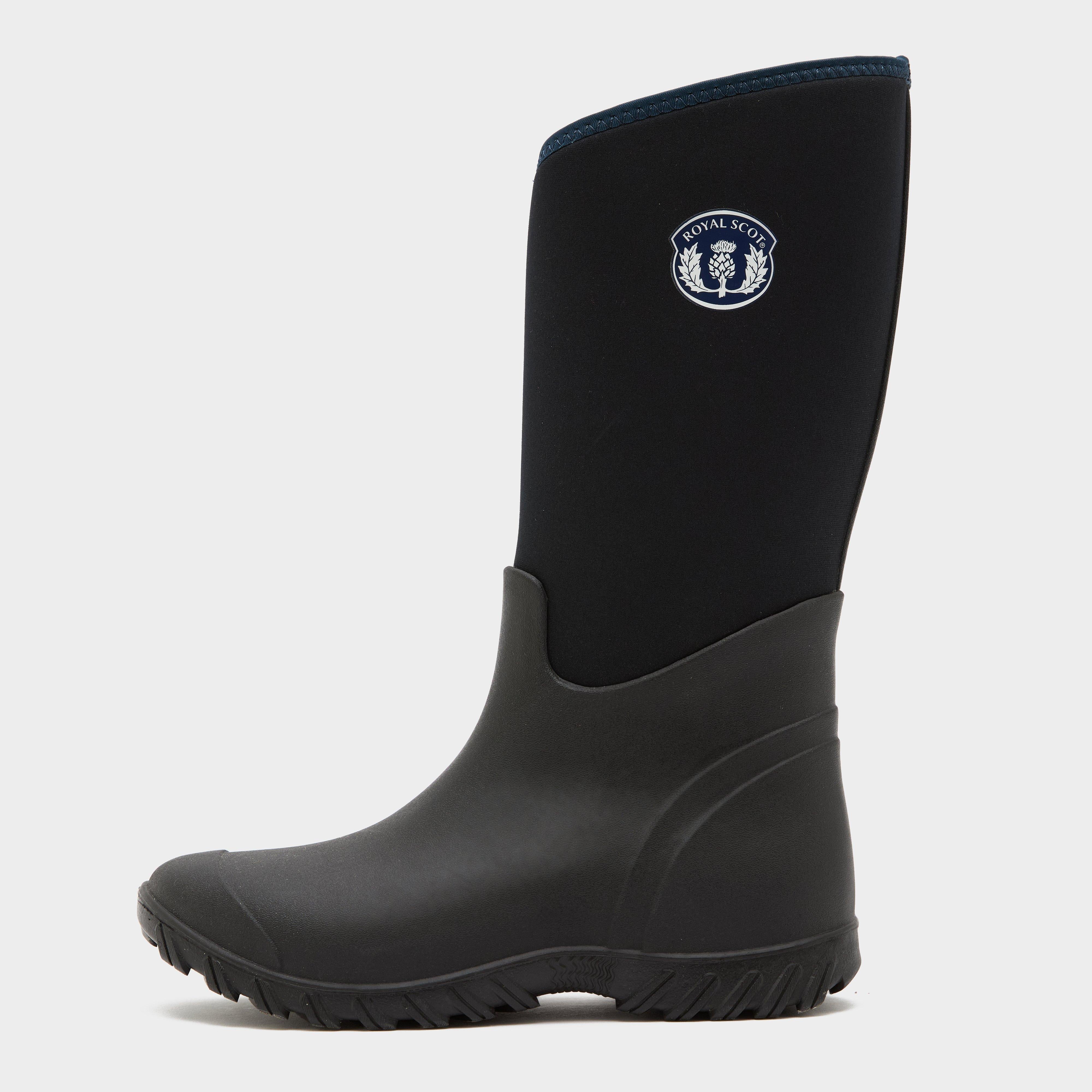 Women’s Ayr Muck Wellington Boots