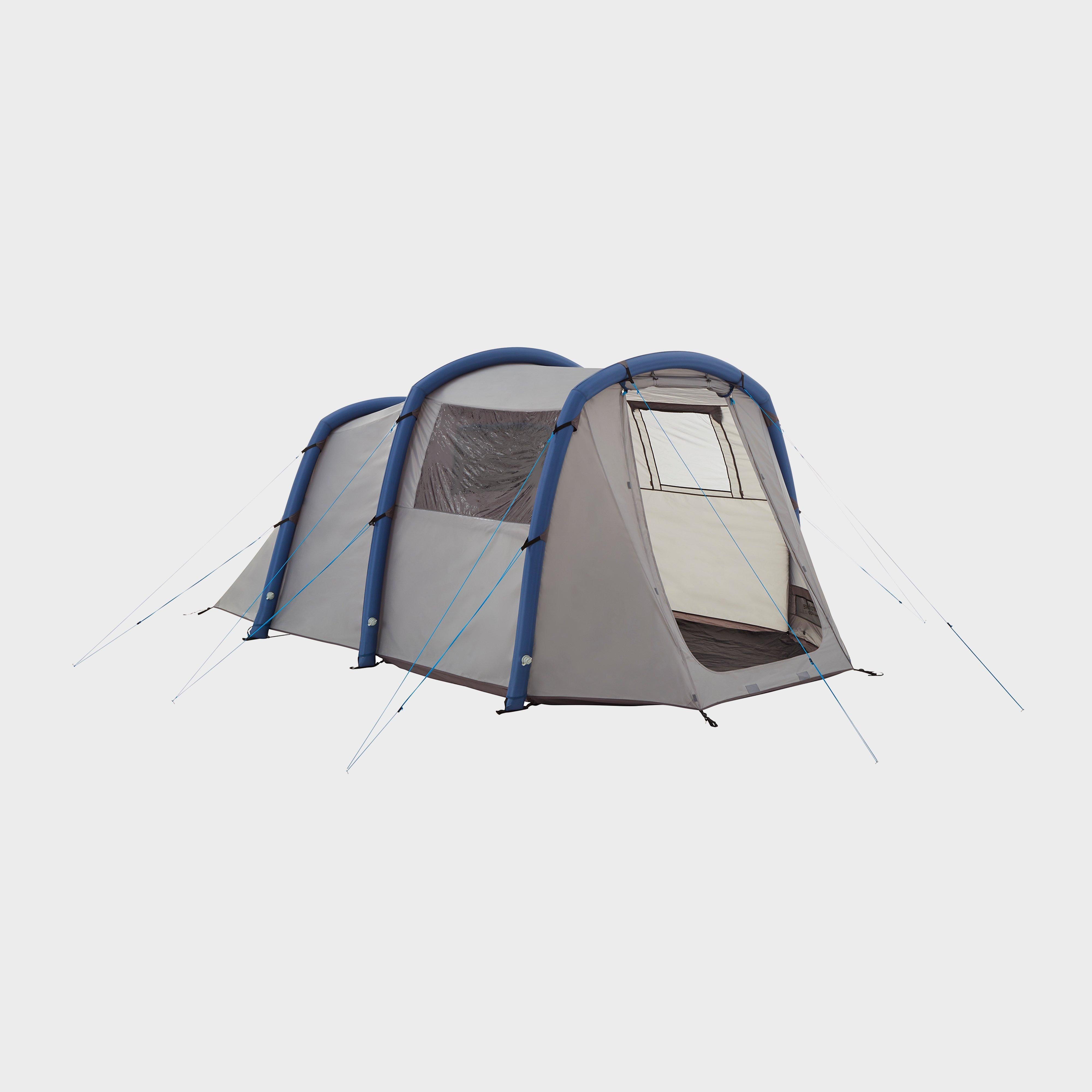 Refurbished Genus 400 Air Tent