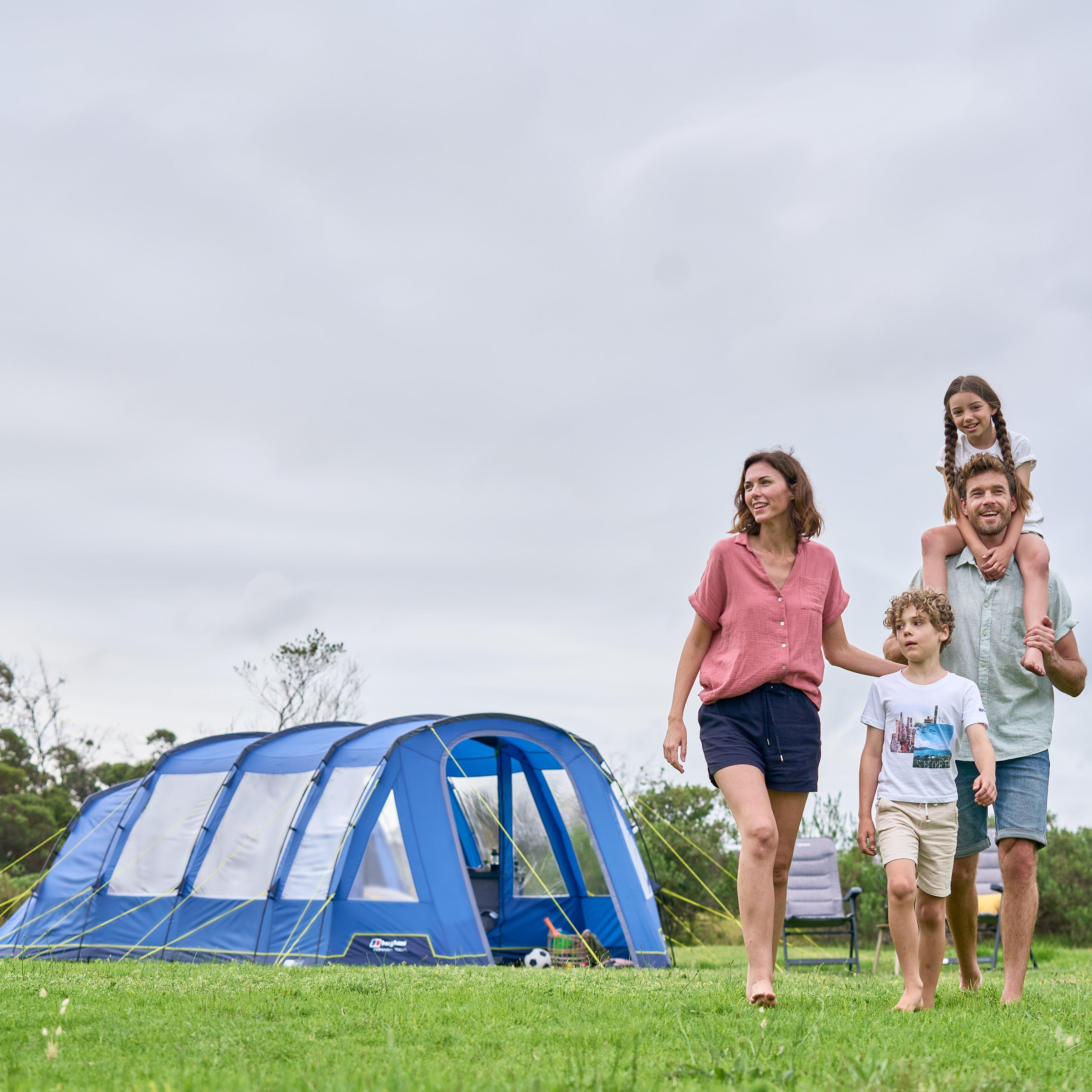 Refurbished Adhara 700 Nightfall® Tent