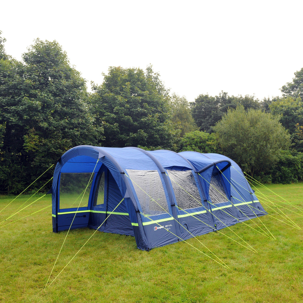 Refurbished Air 4.1 XL Nightfall Tent