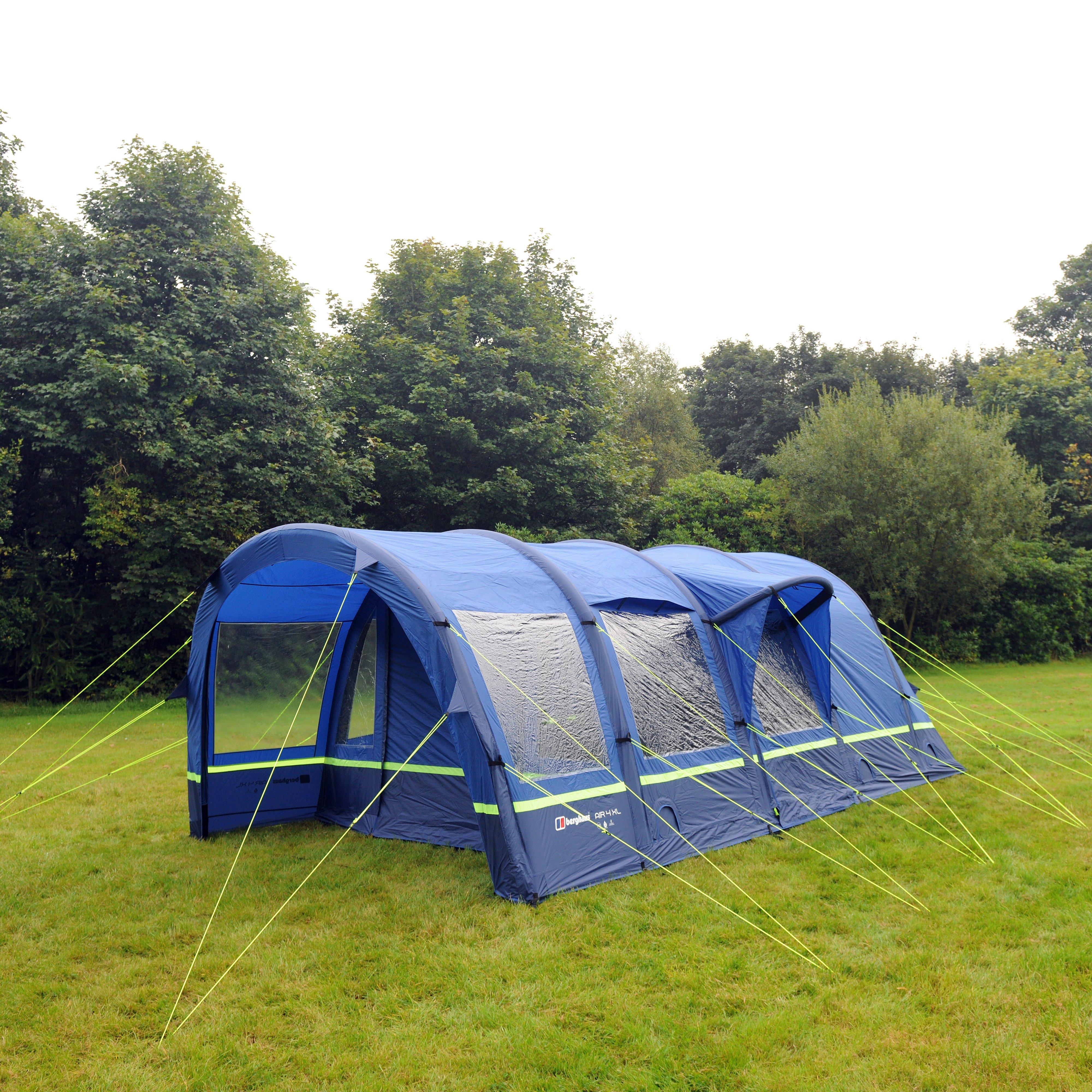 Refurbished Air 4.1 XL Nightfall Tent